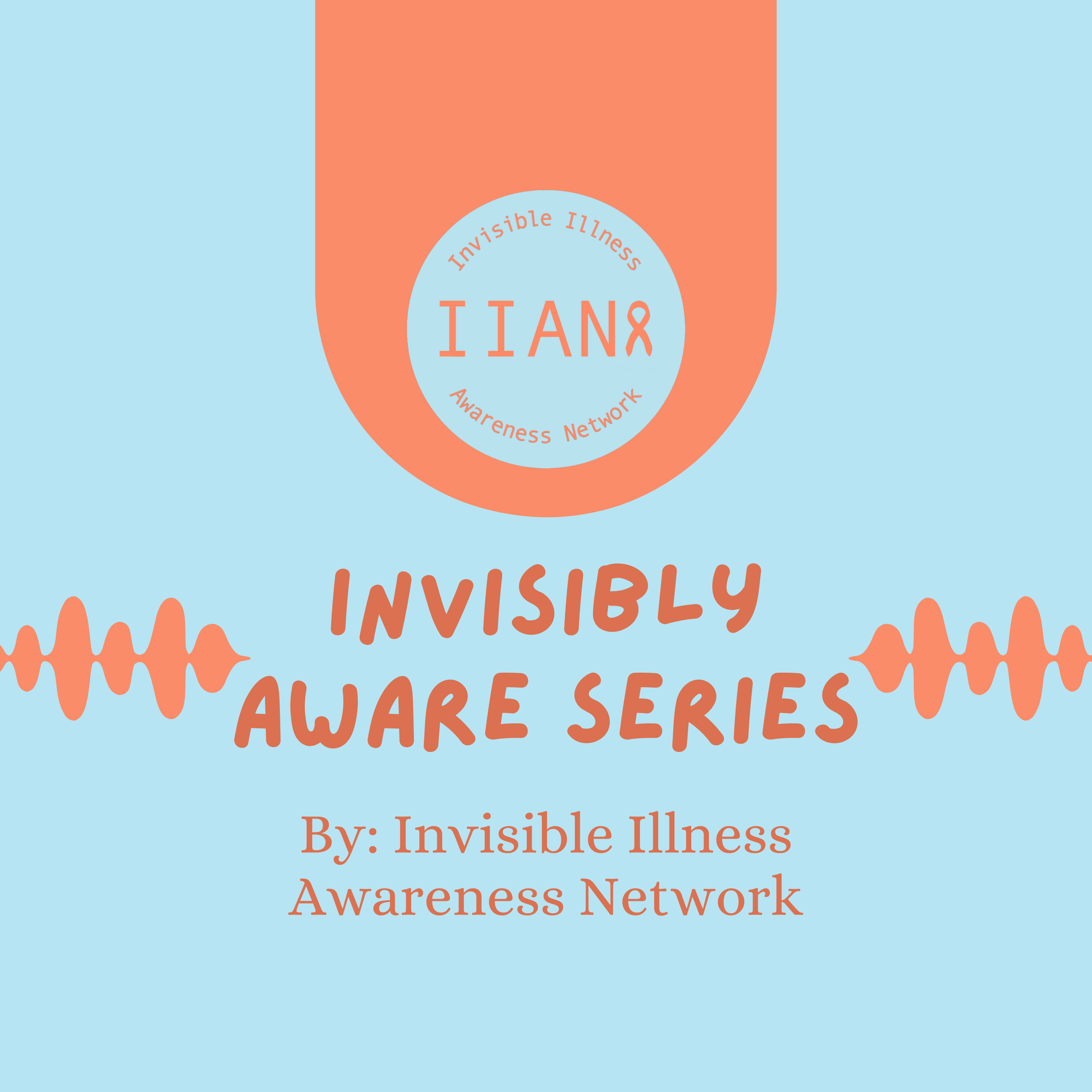Invisibly Aware Series