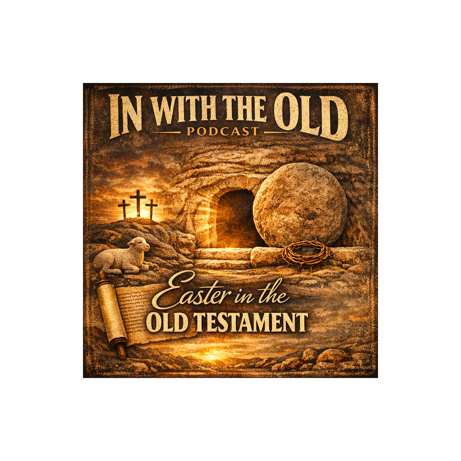 In With the Old