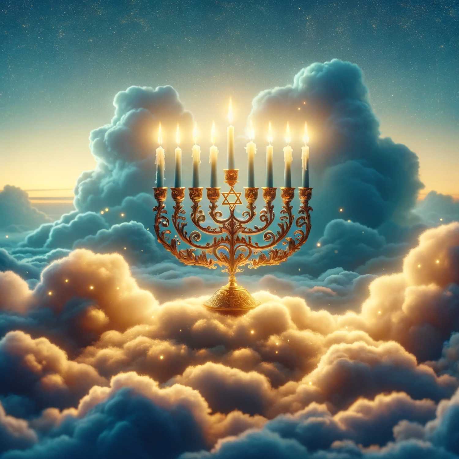 Inyanim & Moadim