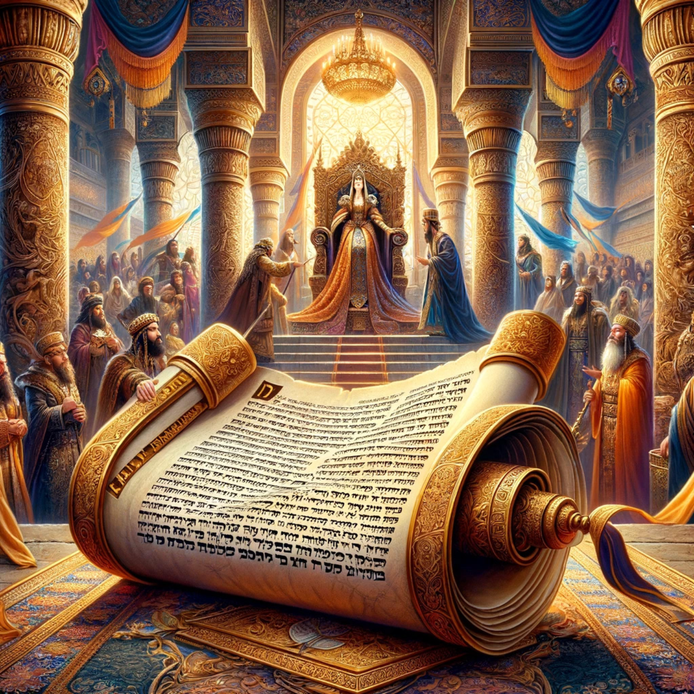 Inyanim & Moadim