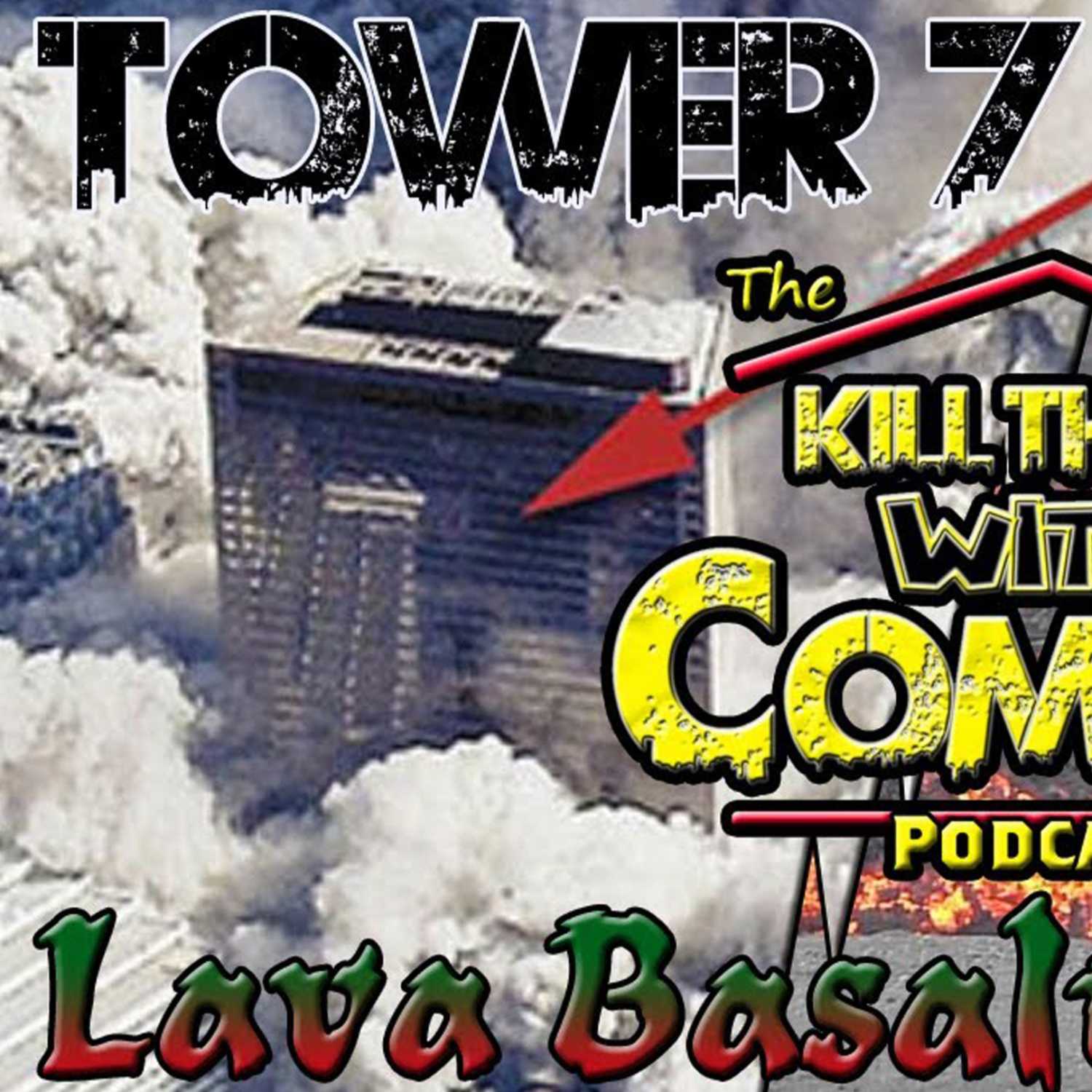 Kd Comedy Podcasts