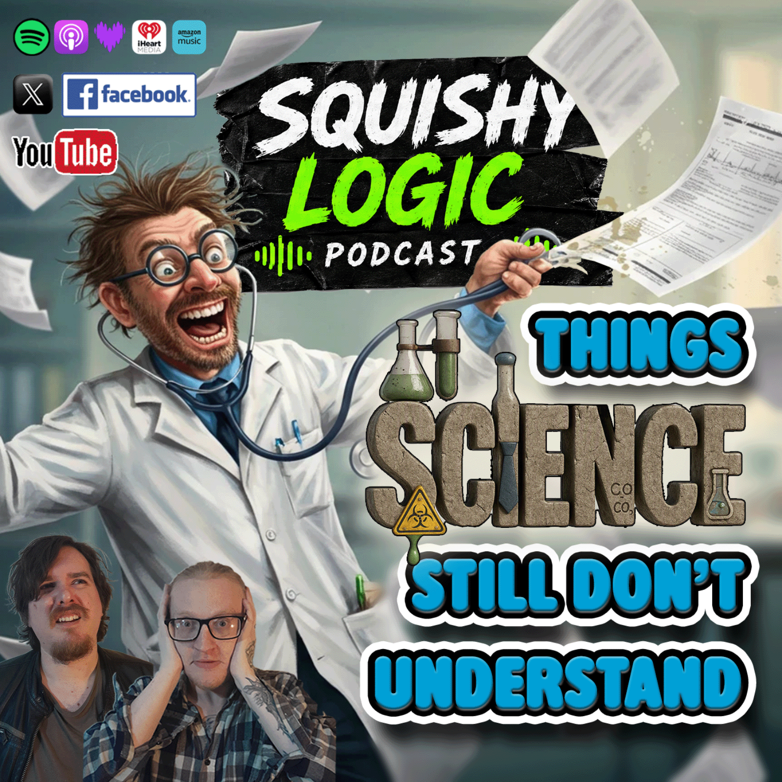 Exceptionally Weird Phenomena that Science Can't Explain