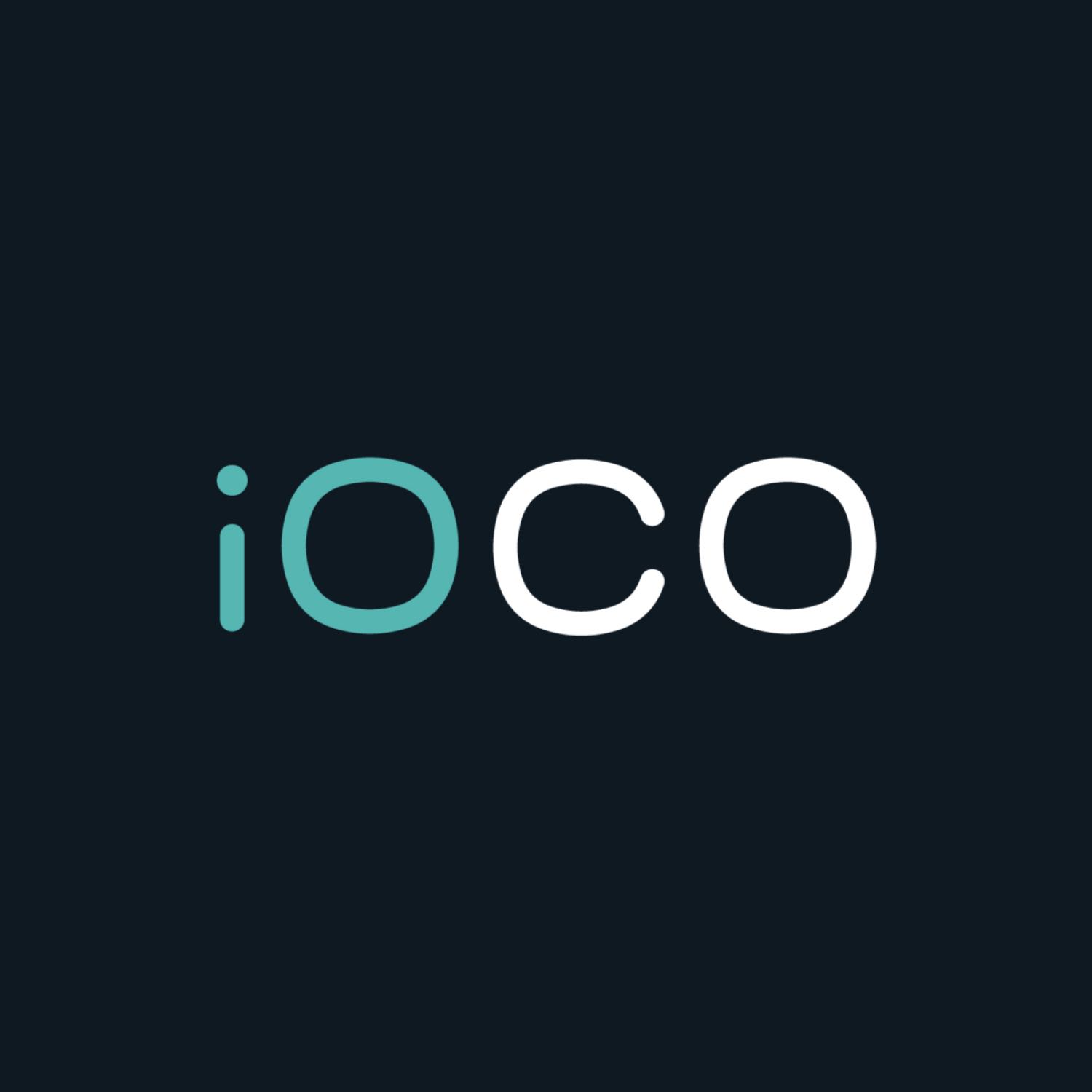 iOCO Podcasts
