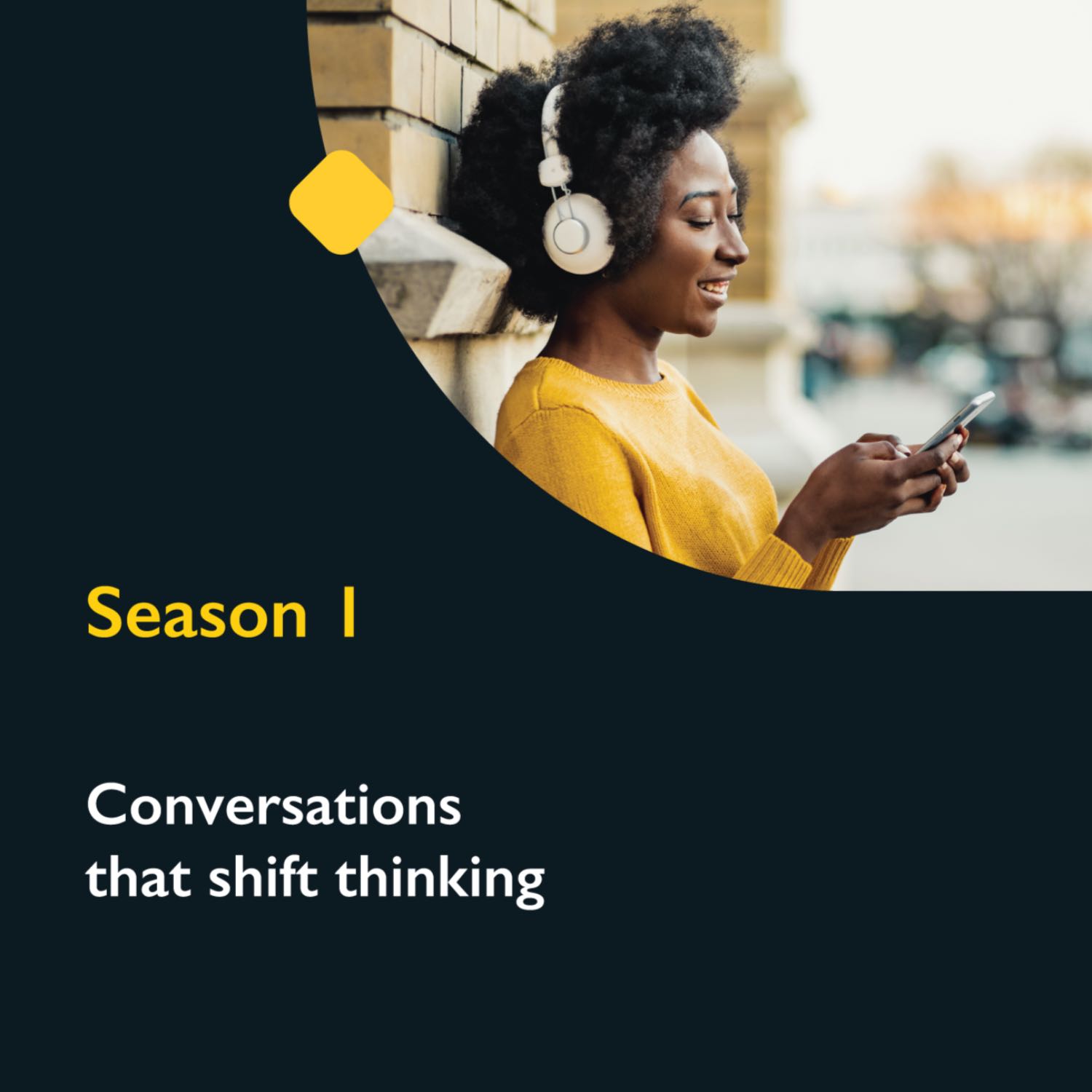iOCO Podcasts