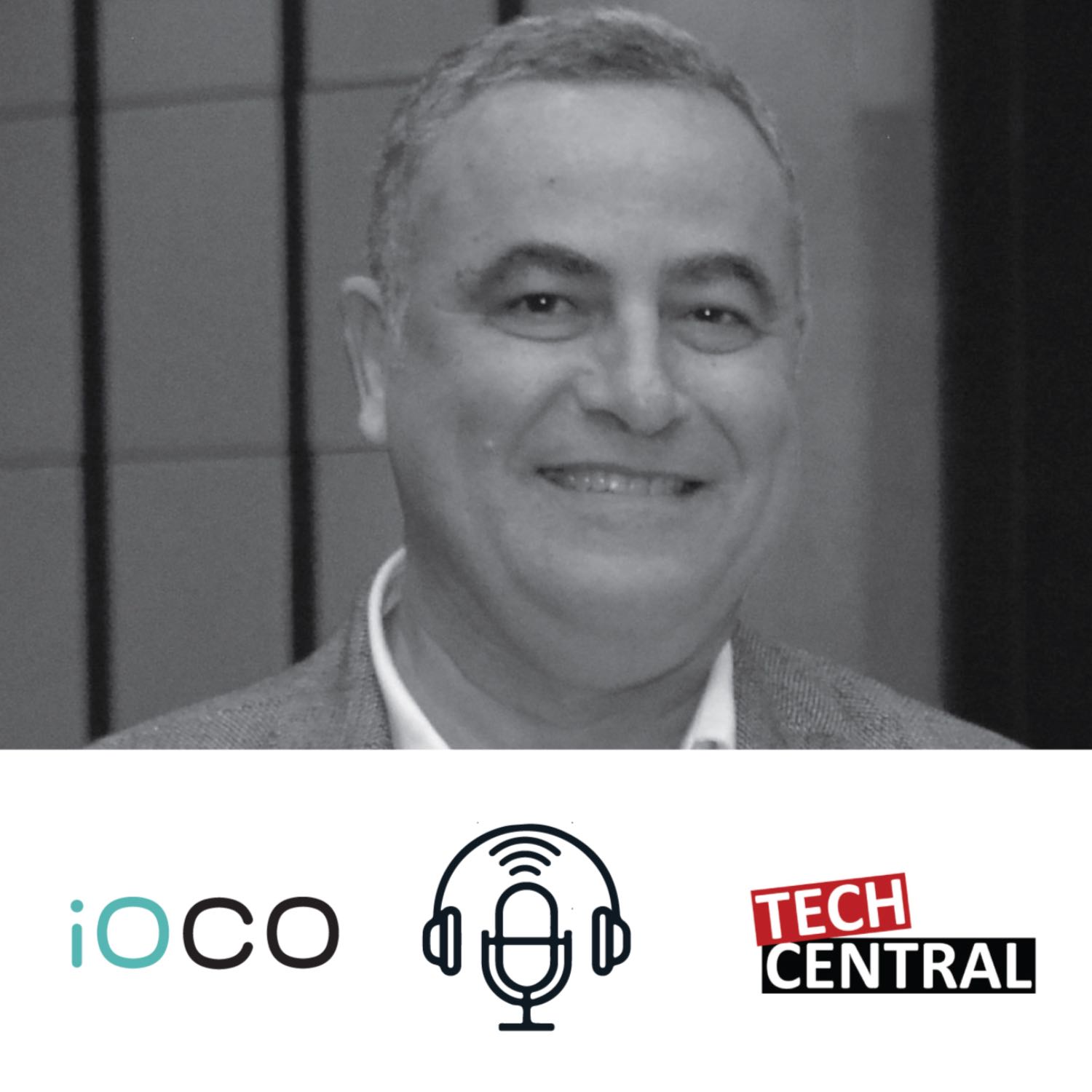iOCO Podcasts