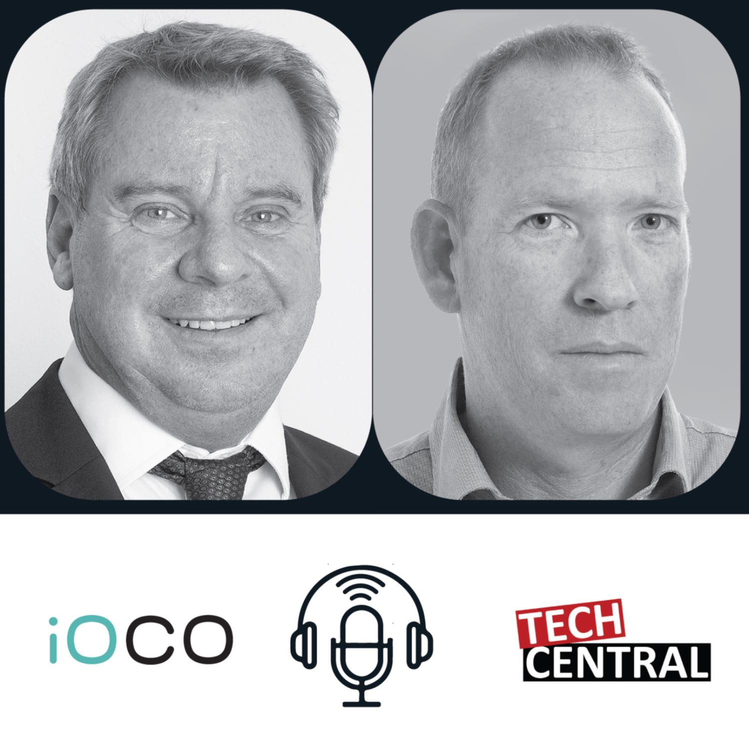 iOCO Podcasts