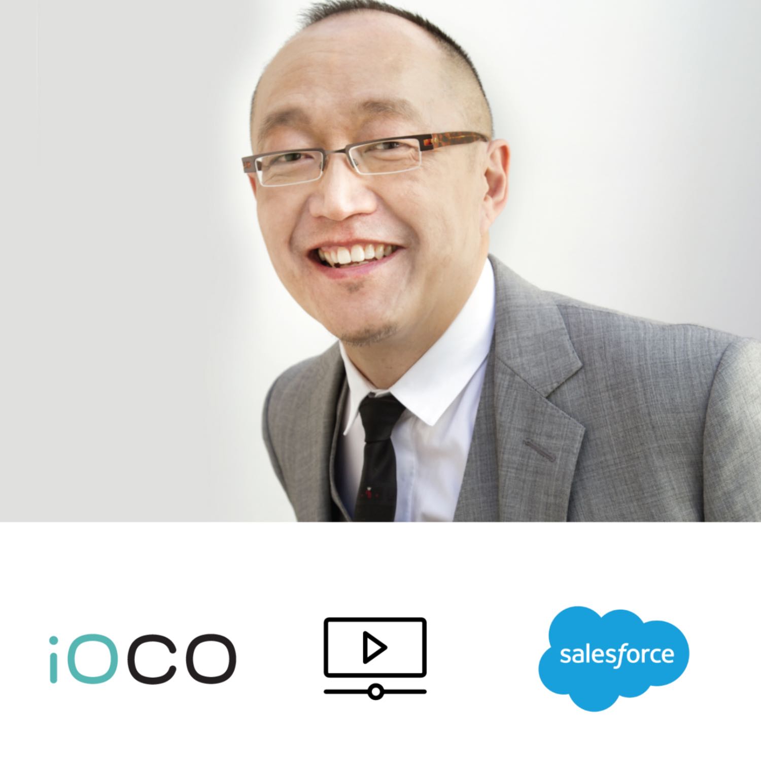 iOCO Podcasts