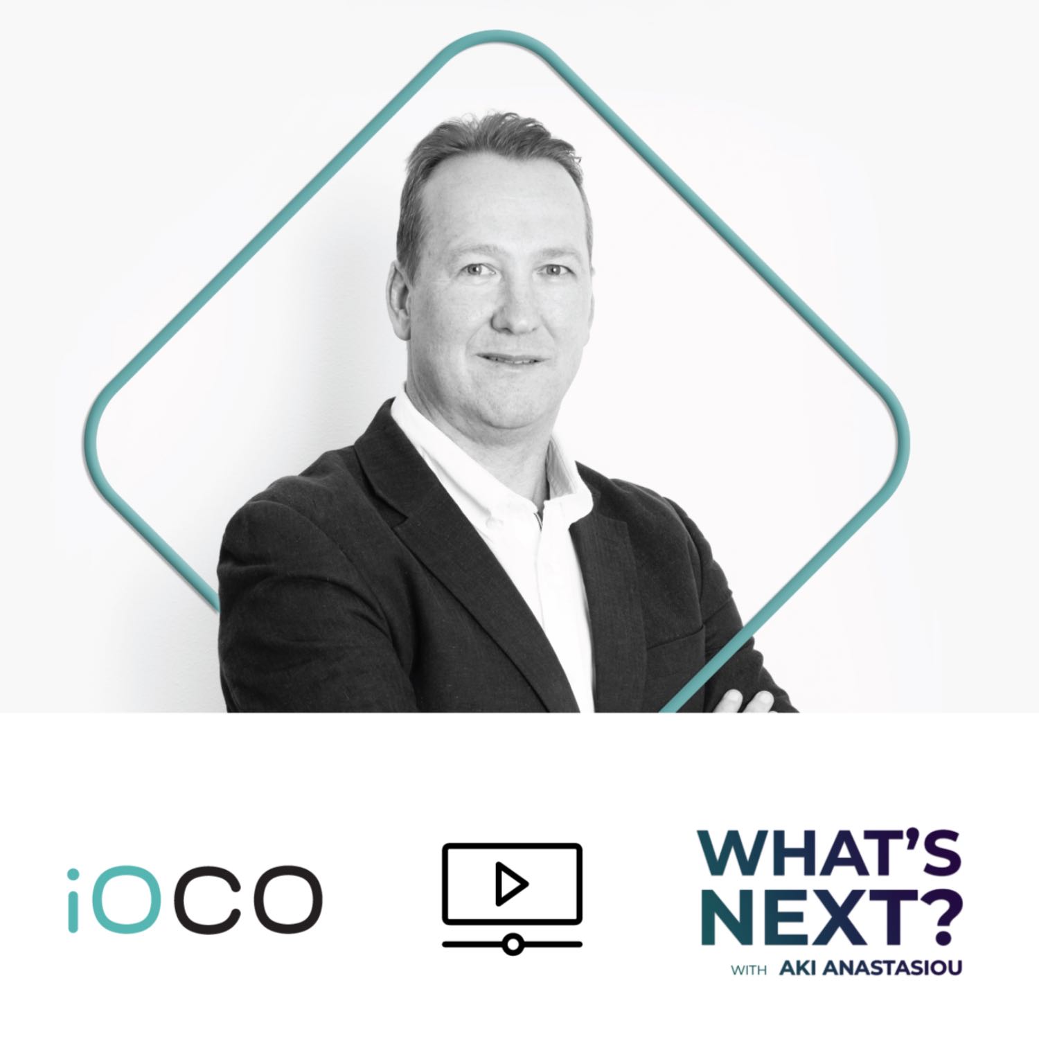iOCO Podcasts