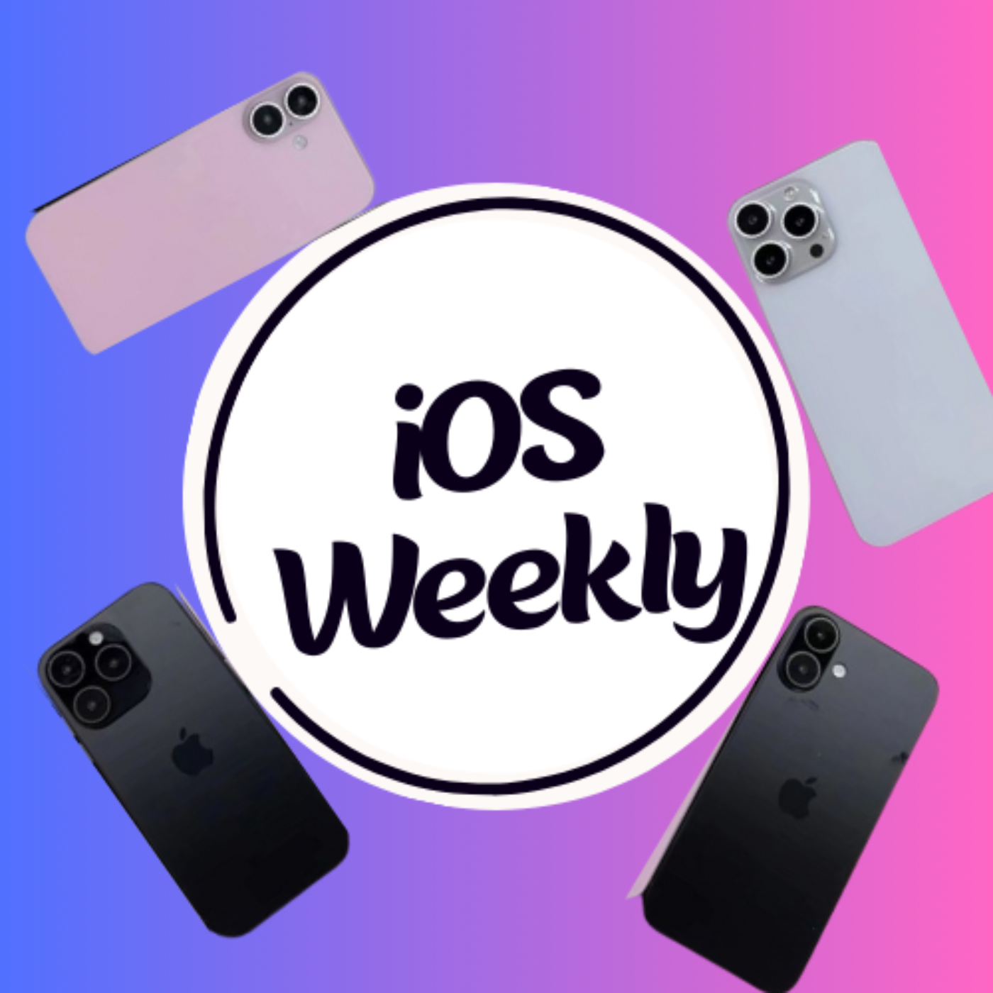 iOS Weekly