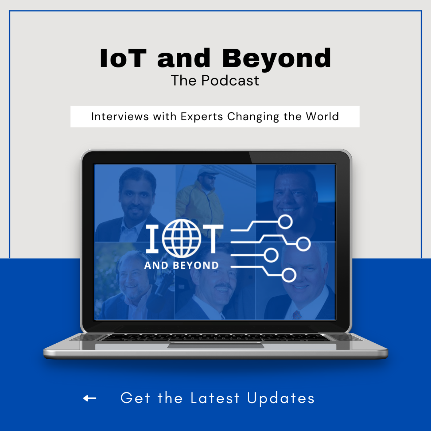IoT and Beyond with Host Ed Hightower