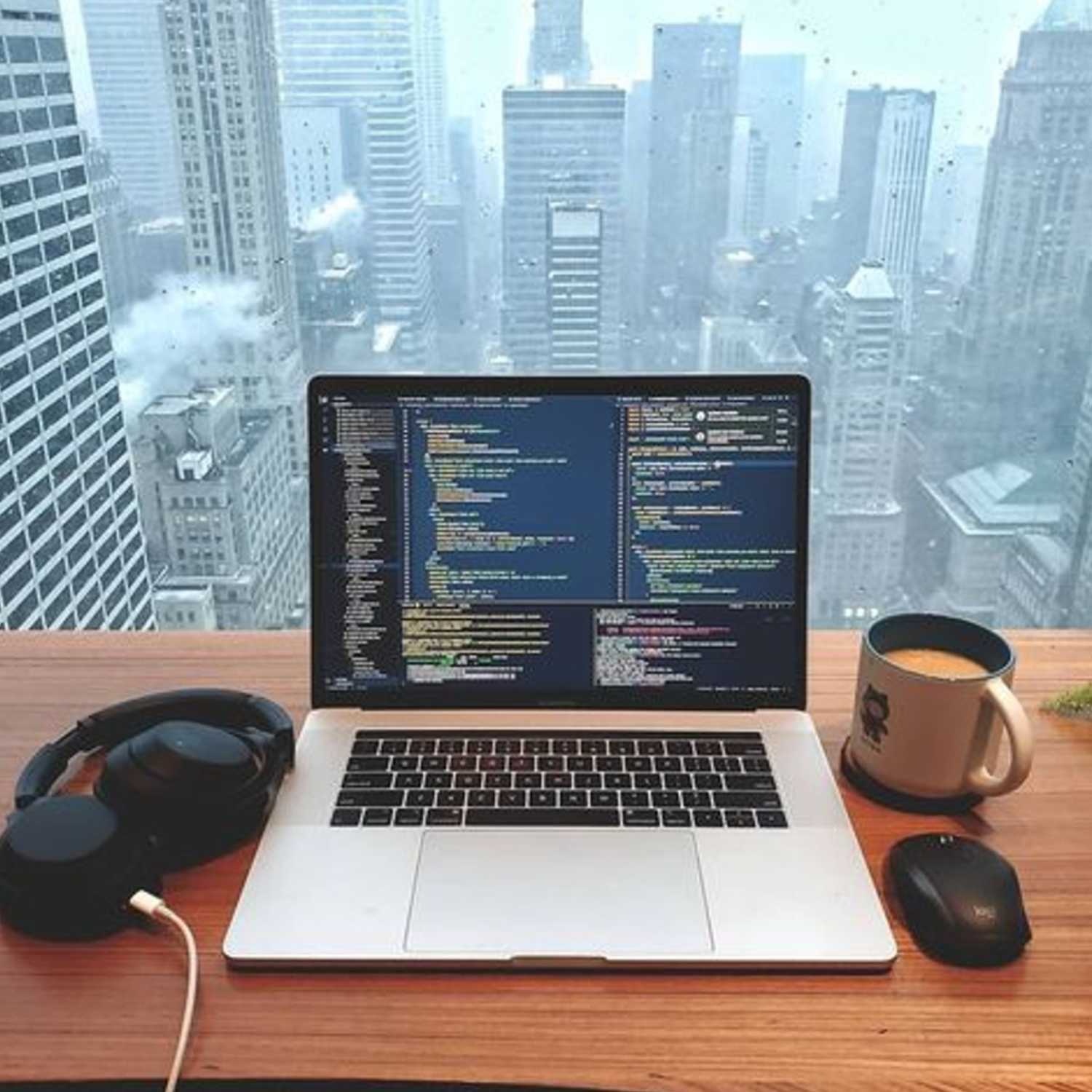 El sendero del hacker :)