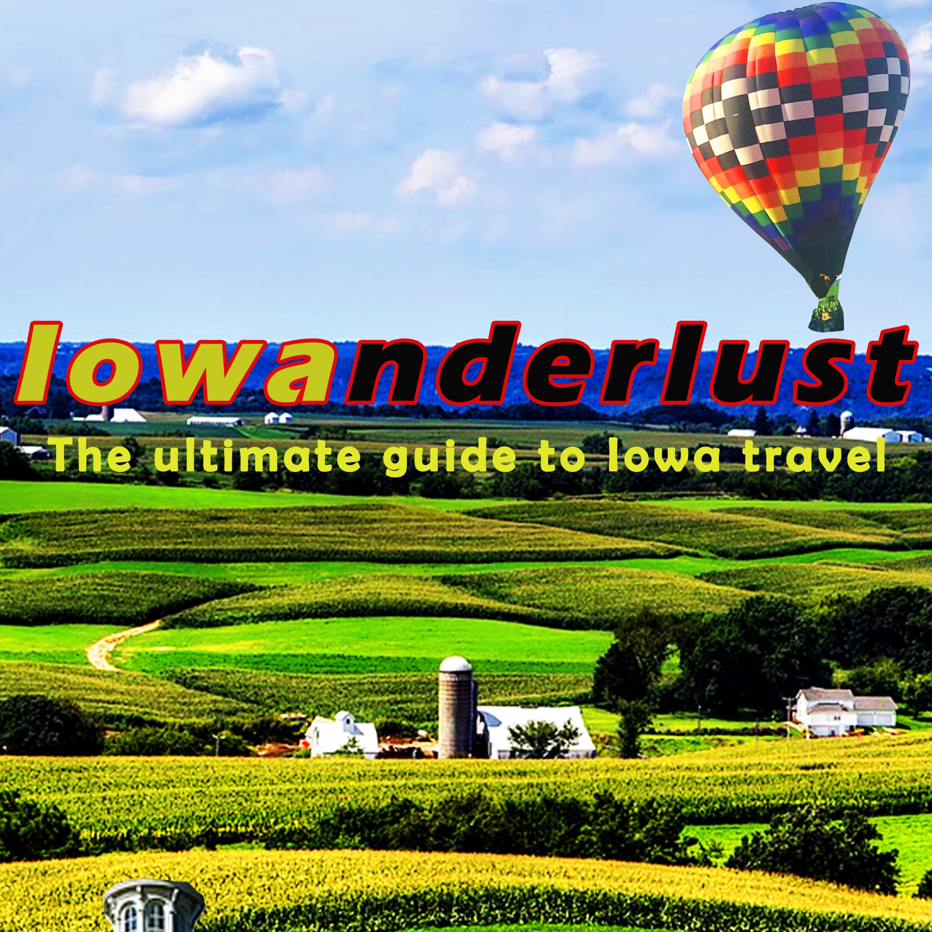 Iowanderlust