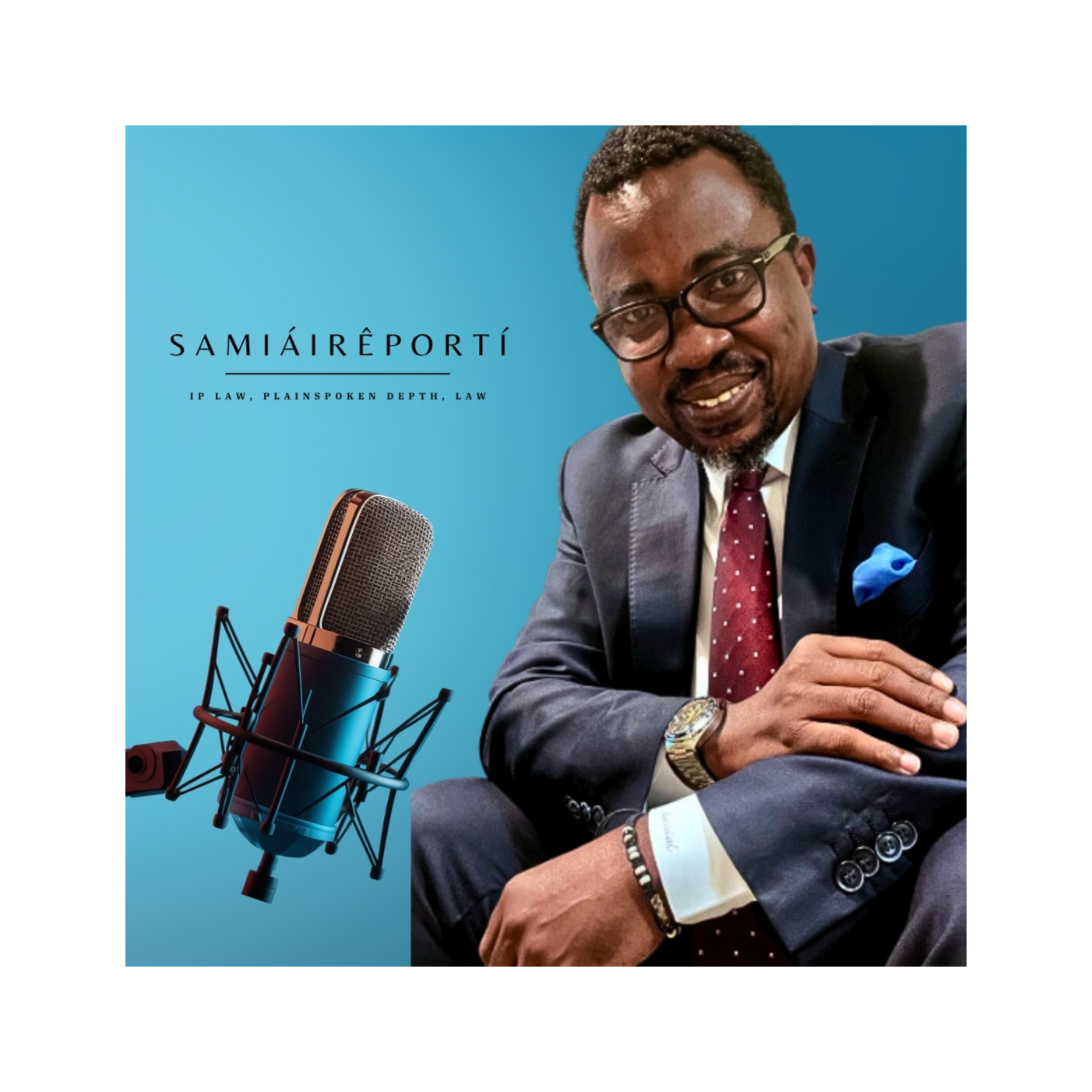 African Intellectual Property Jurisprudence