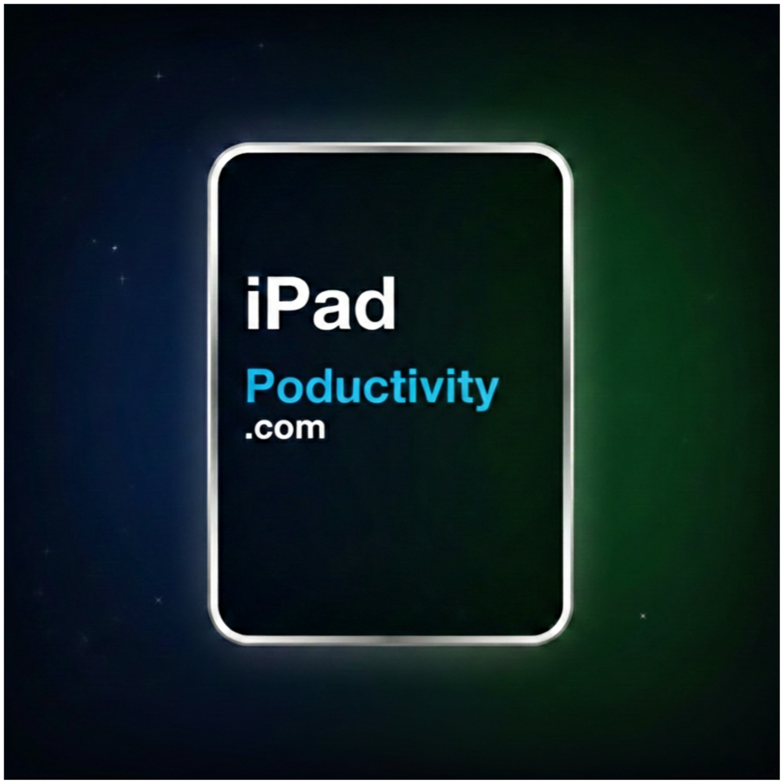 iPad Productivity