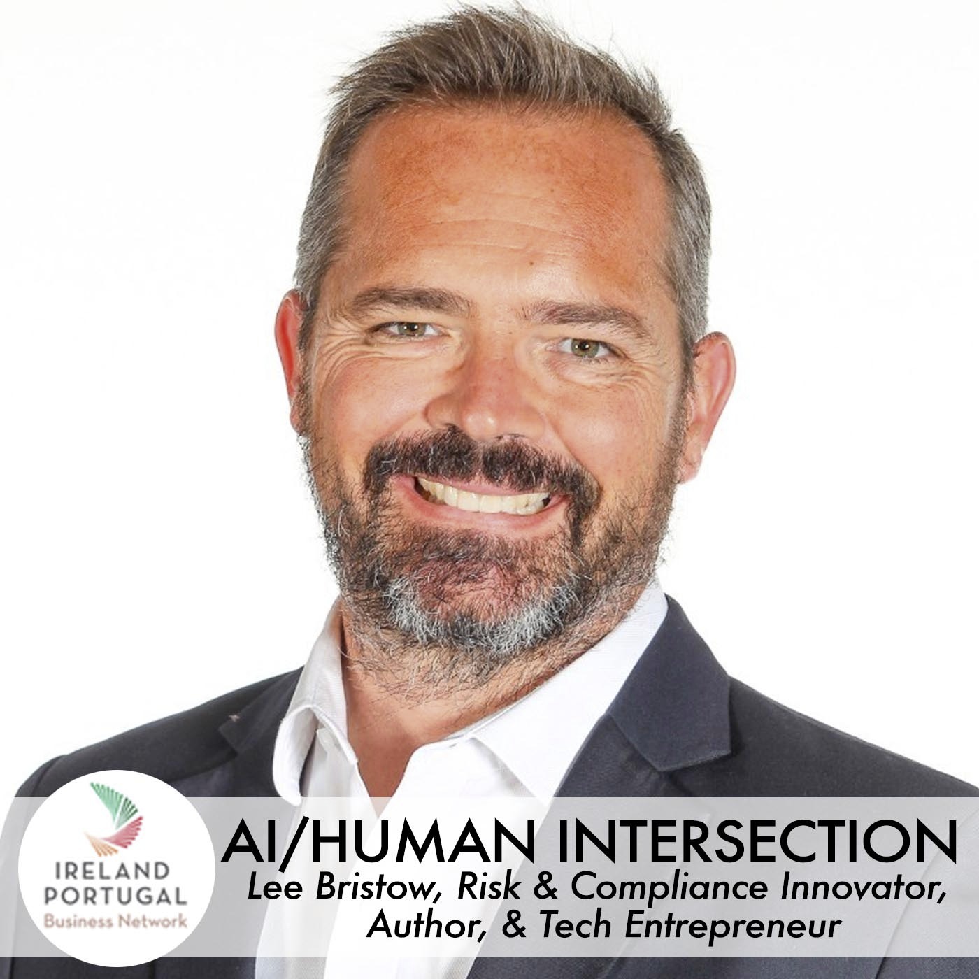 Ireland Portugal Business Network Podcast series