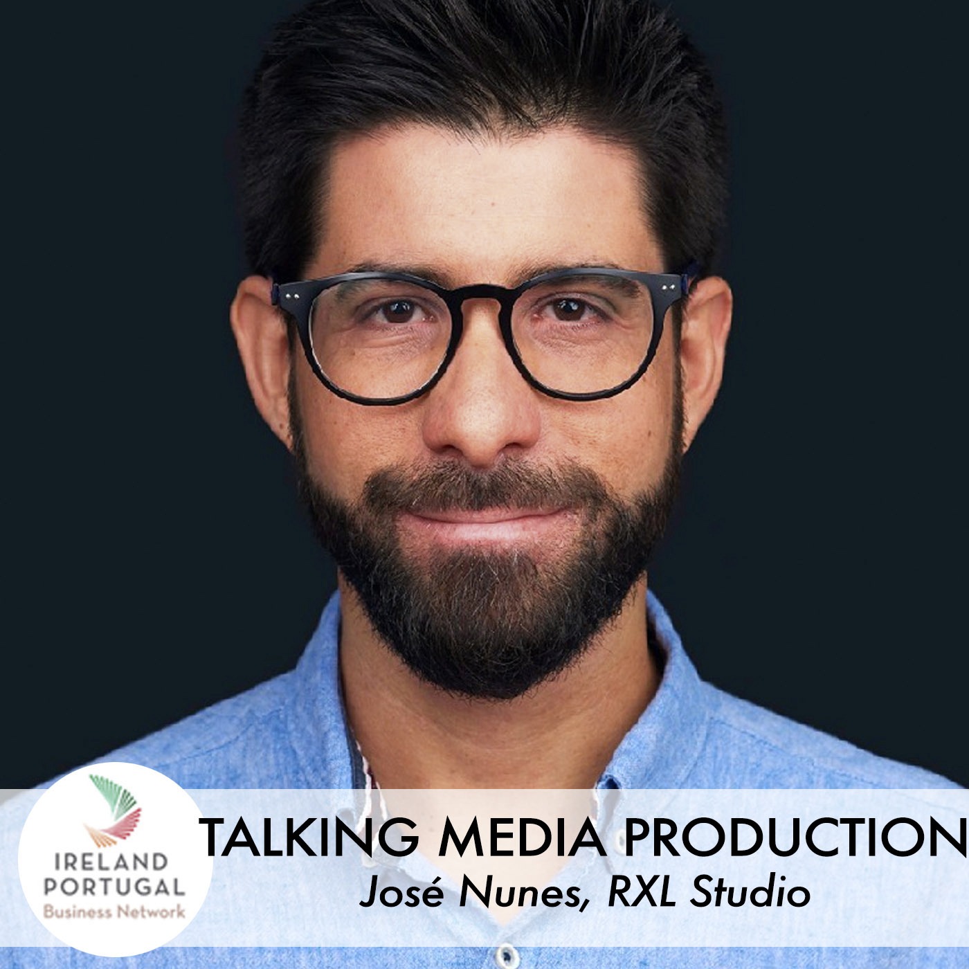 Ireland Portugal Business Network Podcast series