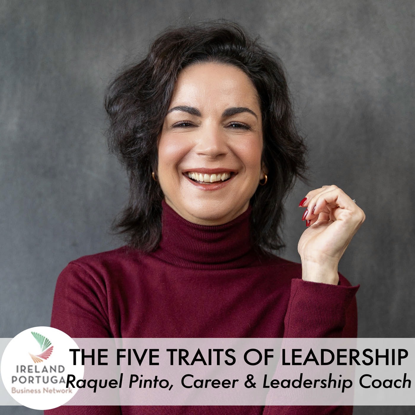 Ireland Portugal Business Network Podcast series