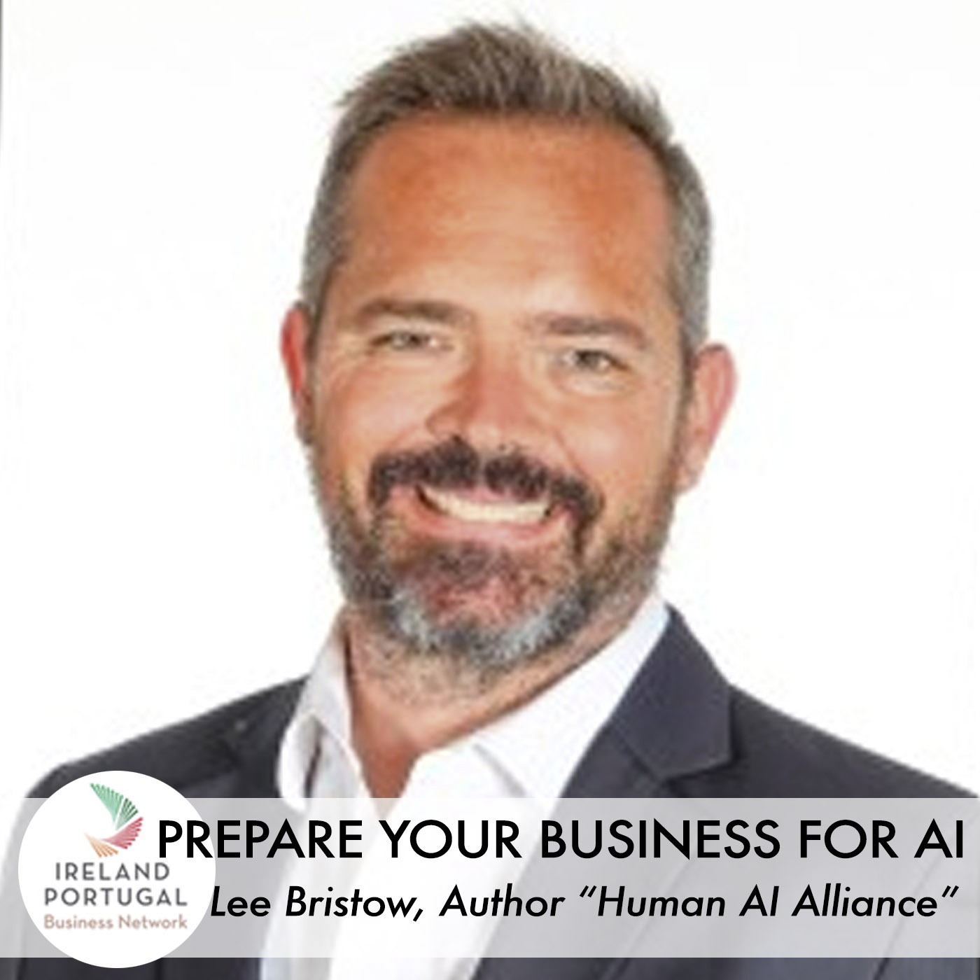 Ireland Portugal Business Network Podcast series