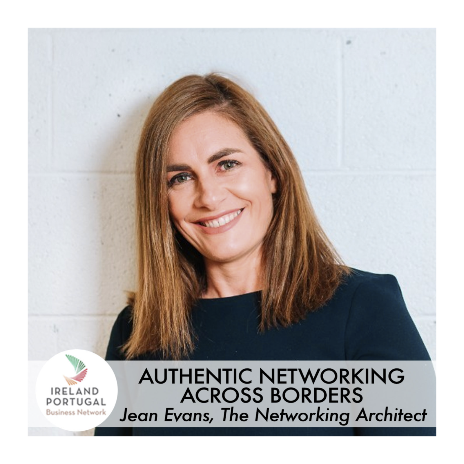 Ireland Portugal Business Network Podcast series