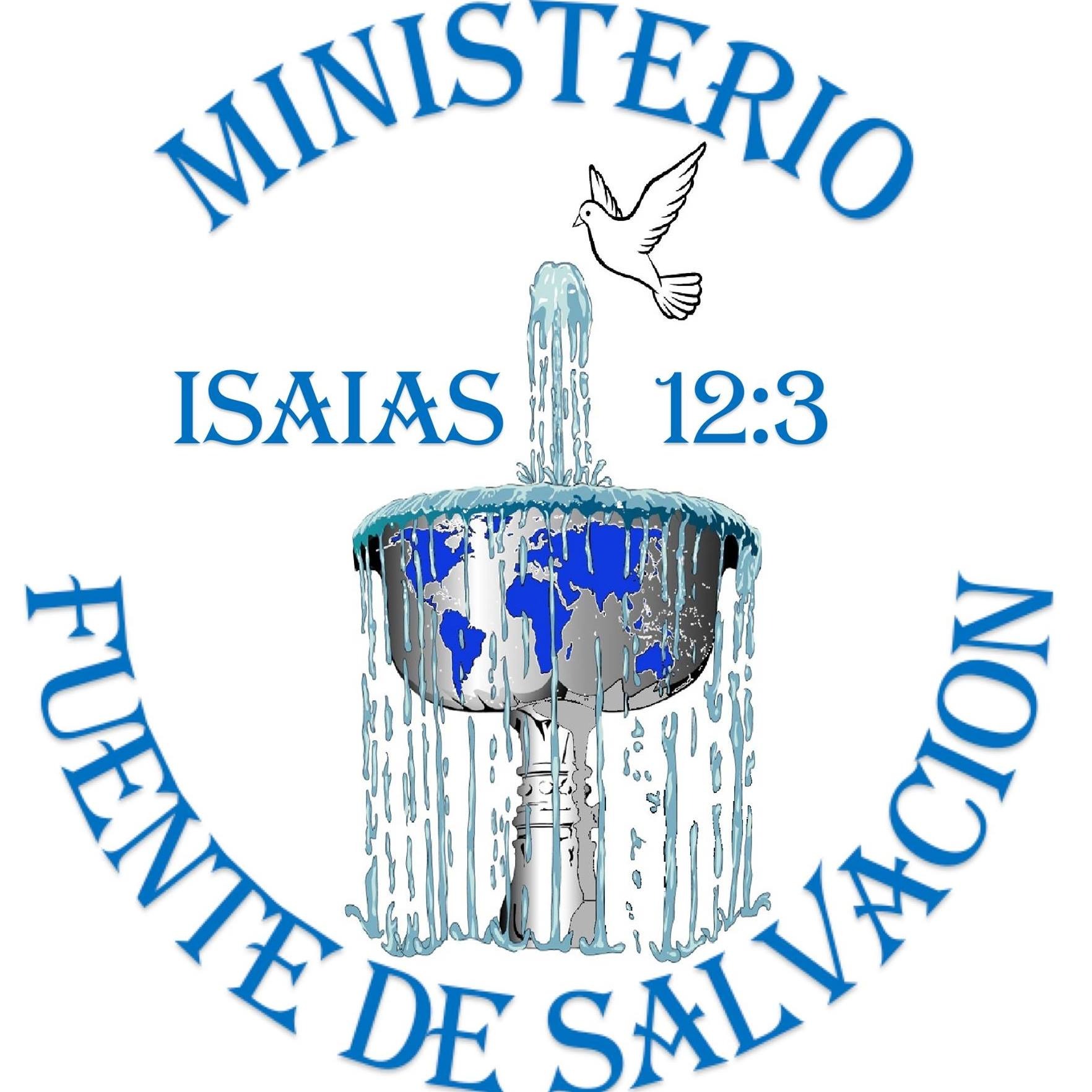 Fuente De Salvacion Online