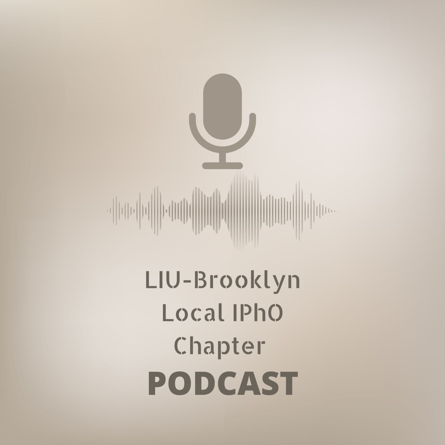 Episode 2 - "The Path to Becoming a Medical Science Liaison (MSL) Pharmacist"