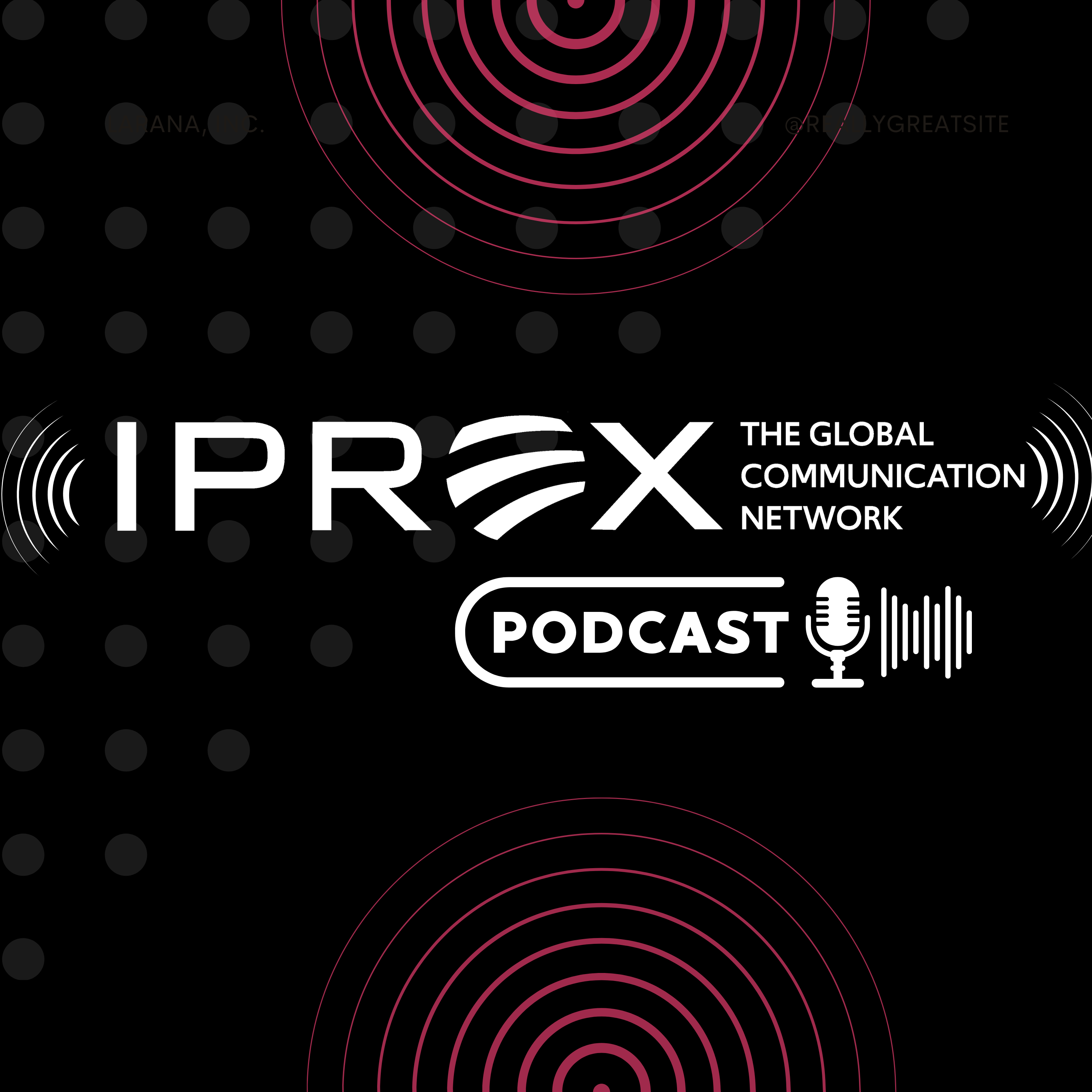IPREX Podcast