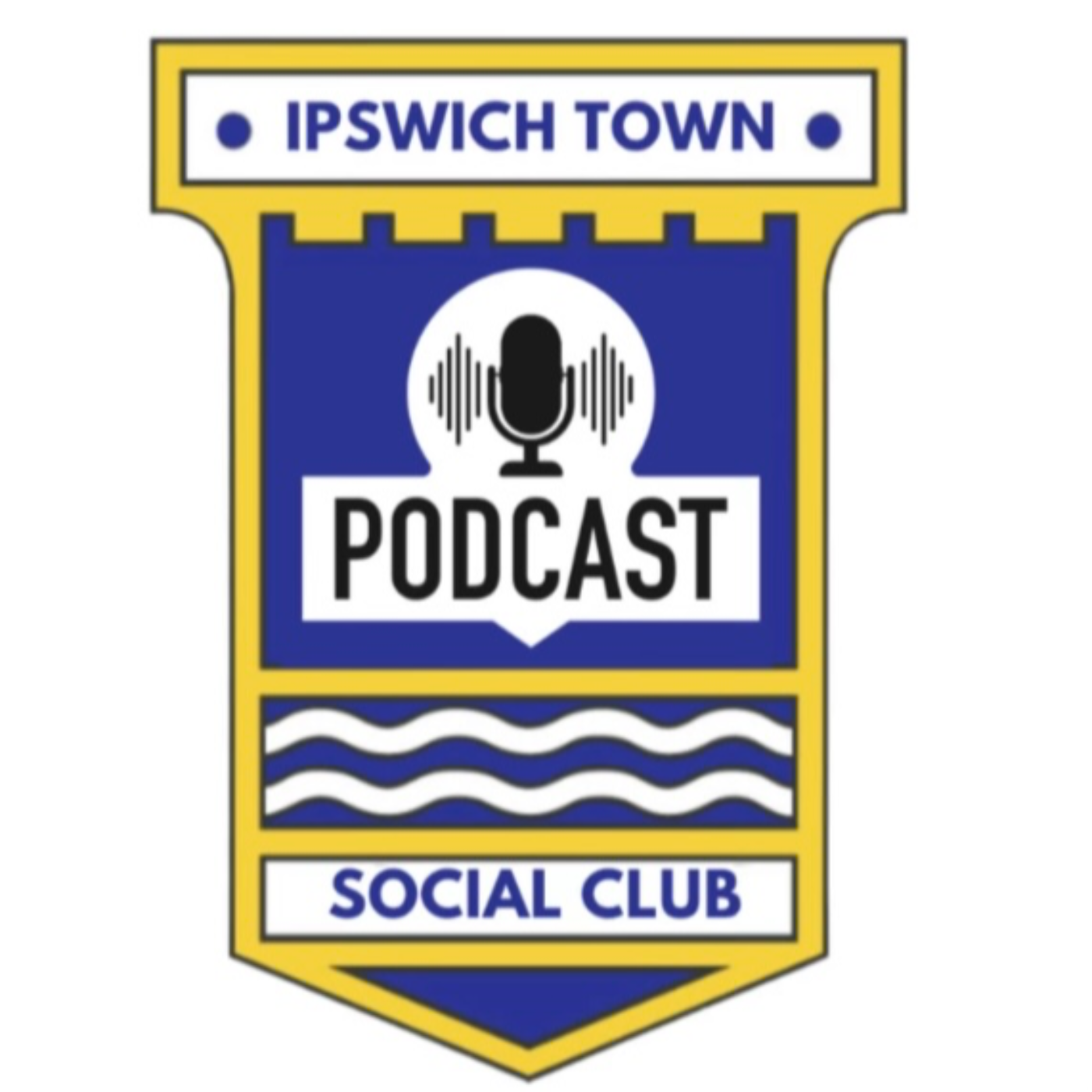 Ipswich Town Social Club Podcast