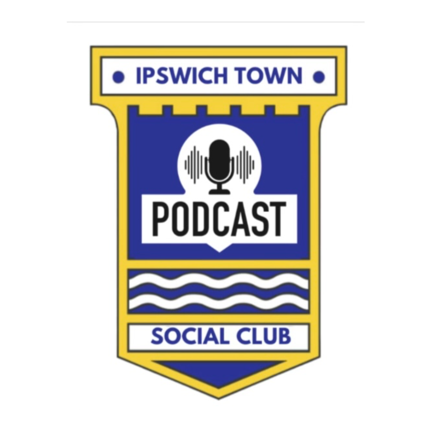 Ipswich Town Social Club Podcast