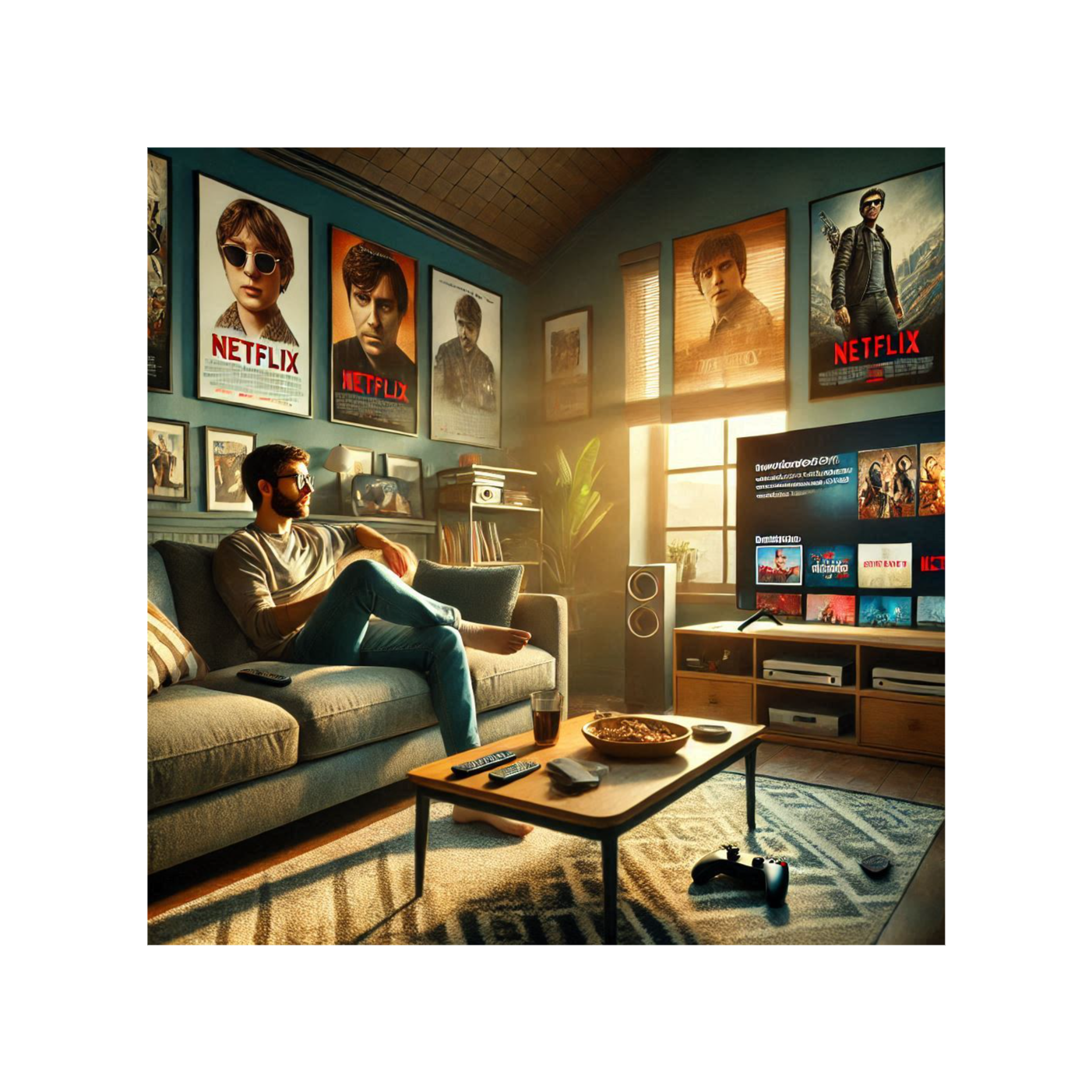 The IPTV Experience: Unlocking the Future of Streaming episode artwork