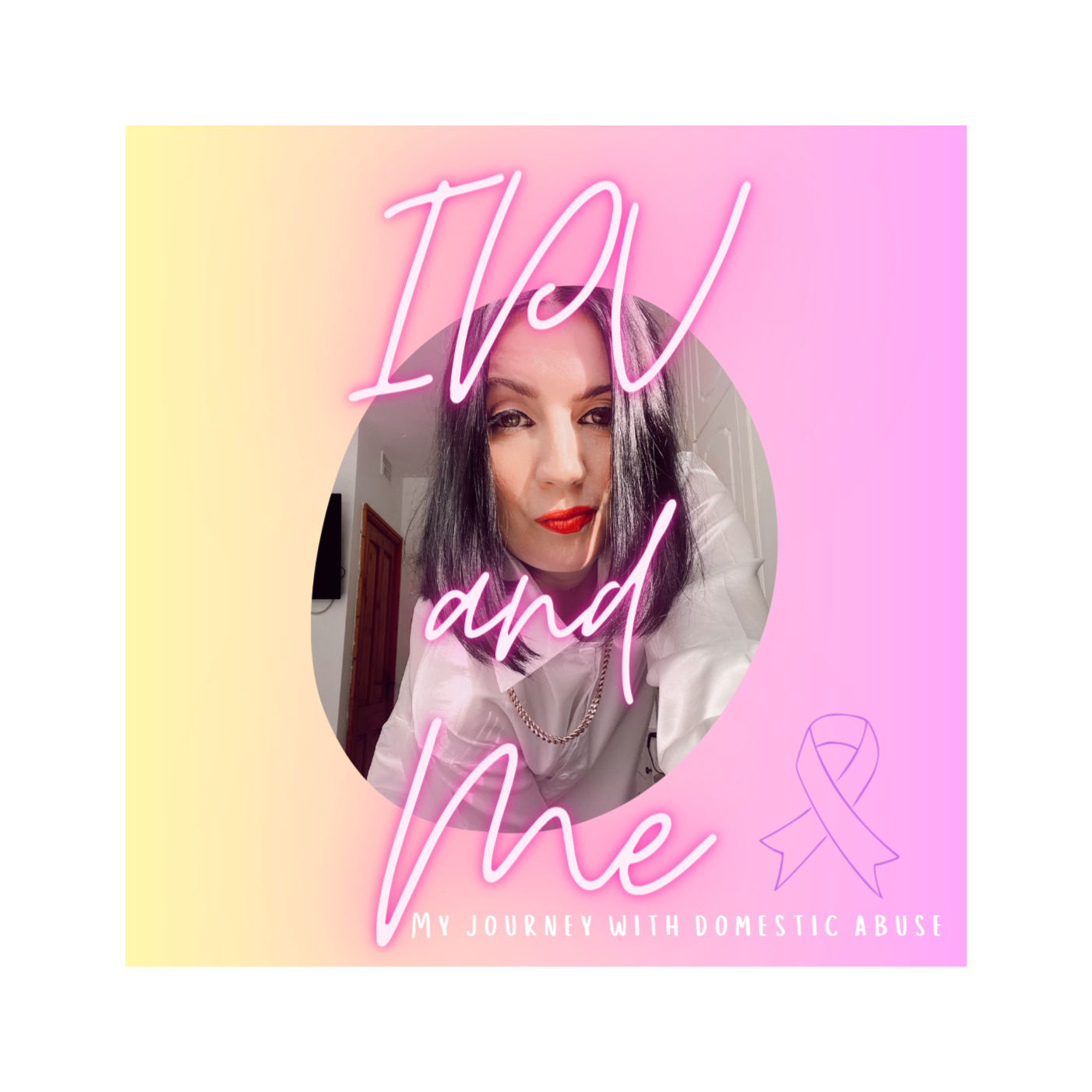 IPV and Me: My Journey with Domestic Abuse