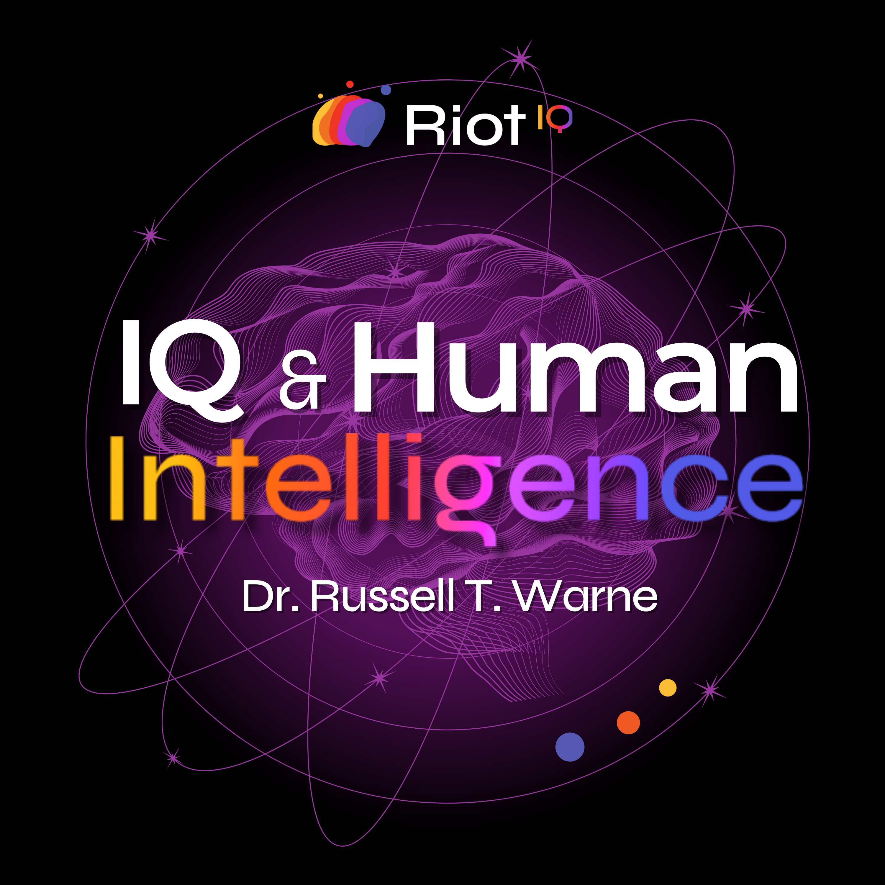 The Human Intelligence Podcast