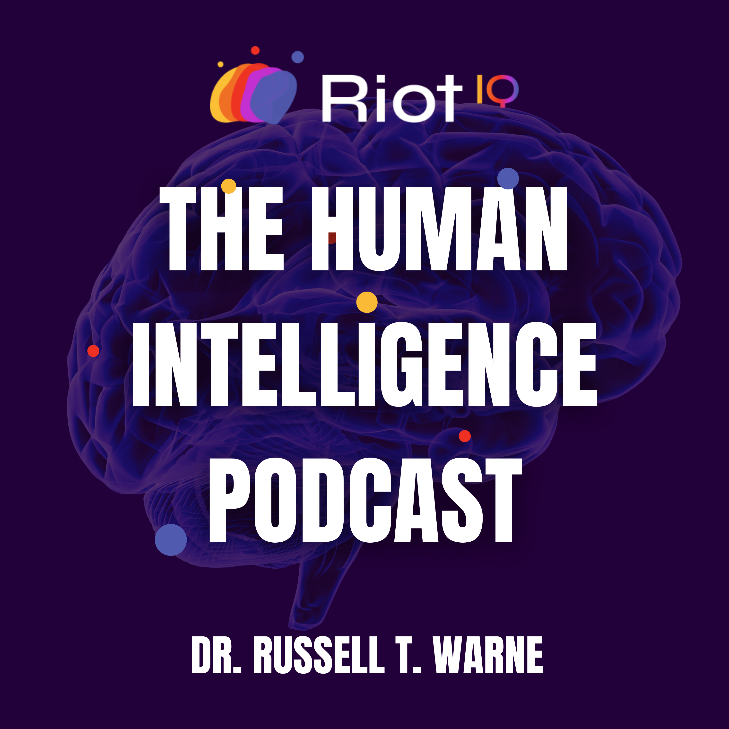 The Human Intelligence Podcast