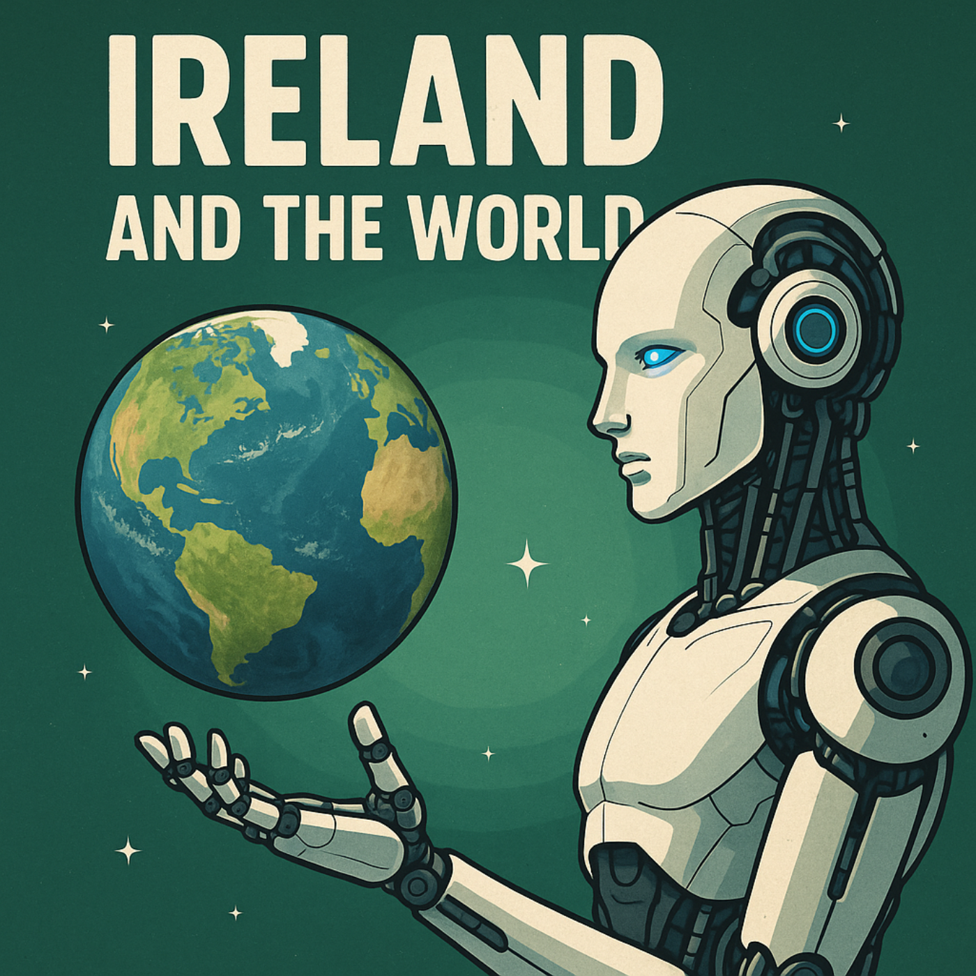 Revolutionary AI is coming. Are we ready?
