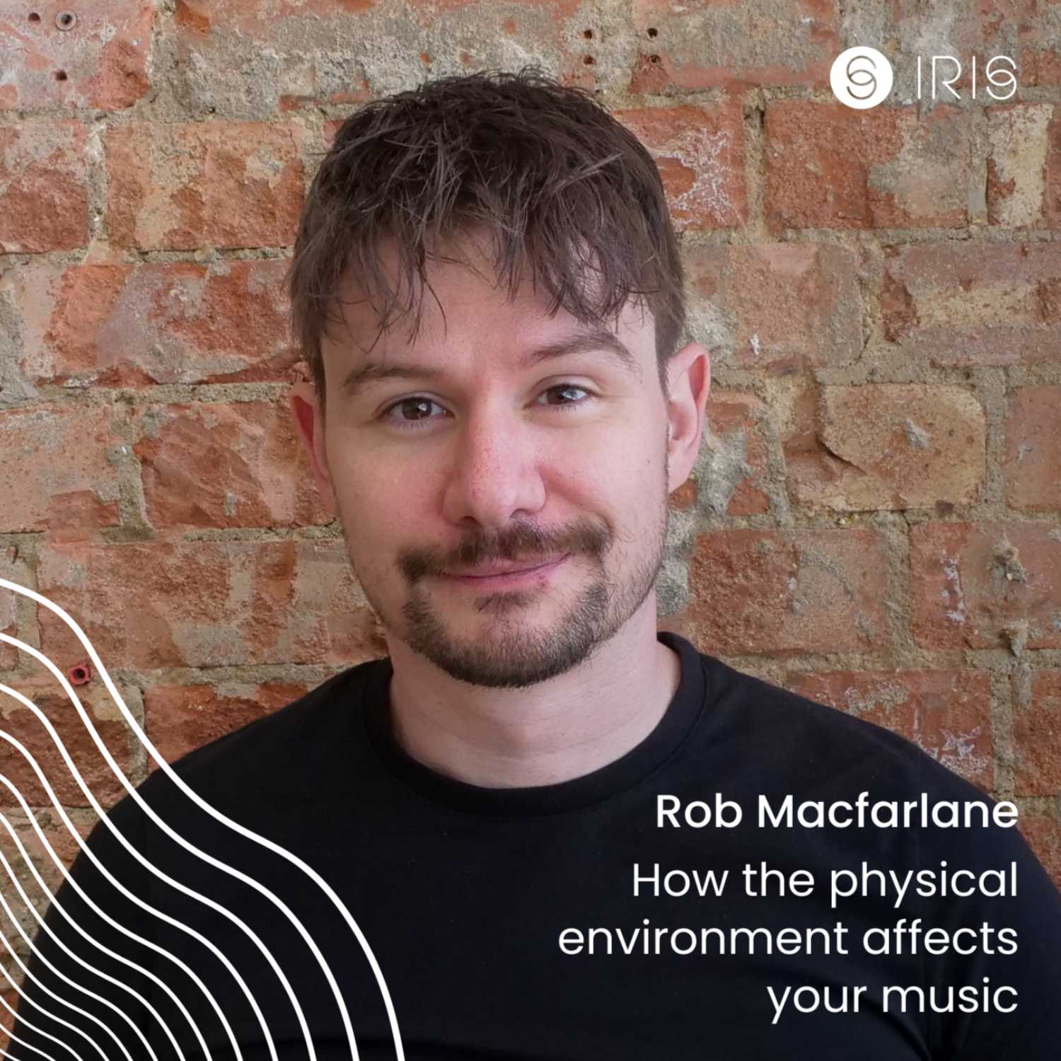 IRIS Pod - IRIS Audio Technologies