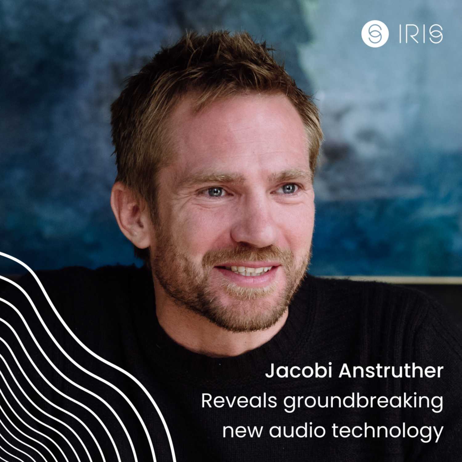IRIS Pod - IRIS Audio Technologies