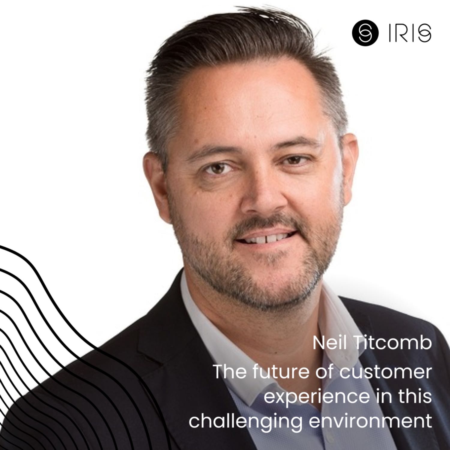 IRIS Pod - IRIS Audio Technologies