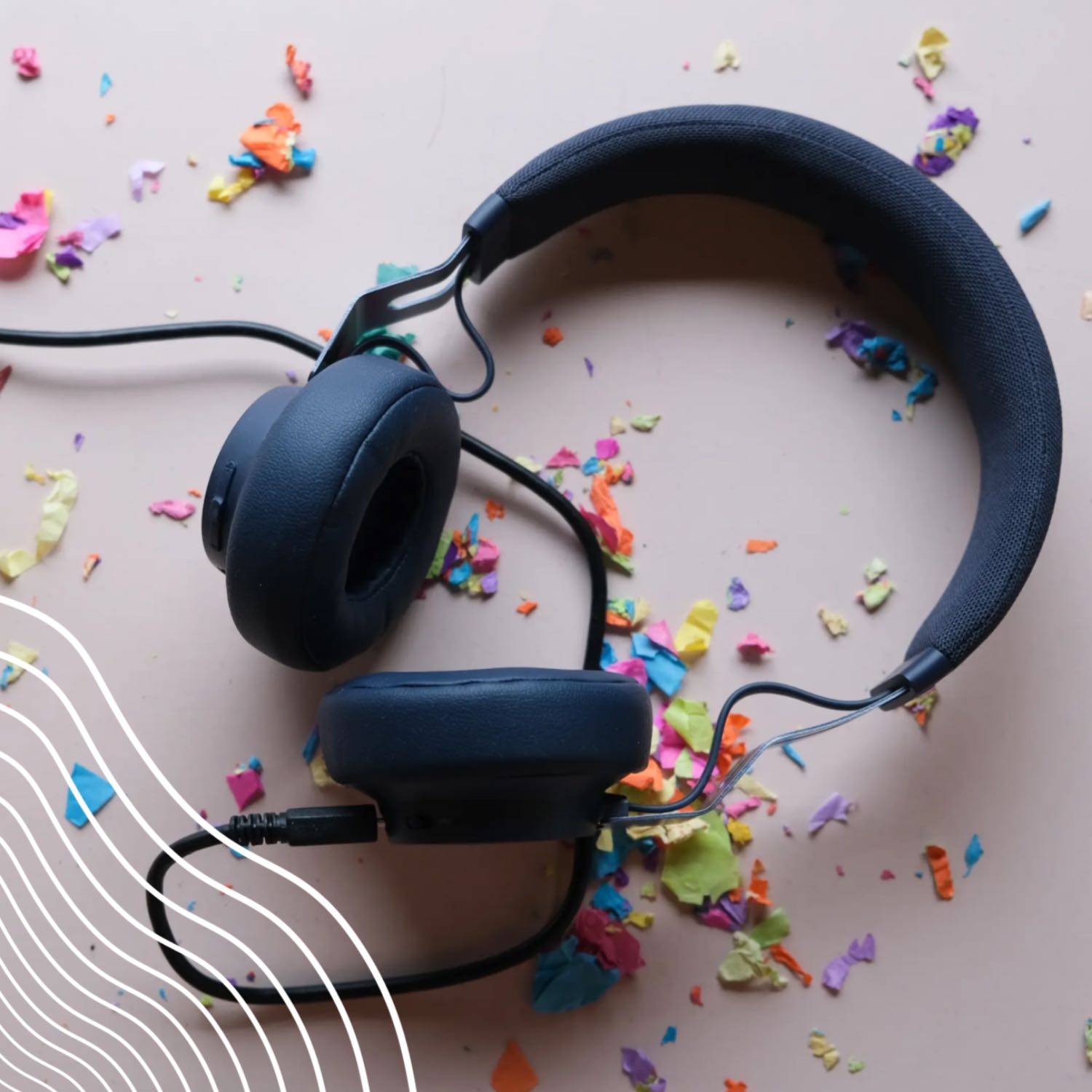 IRIS Pod - IRIS Audio Technologies