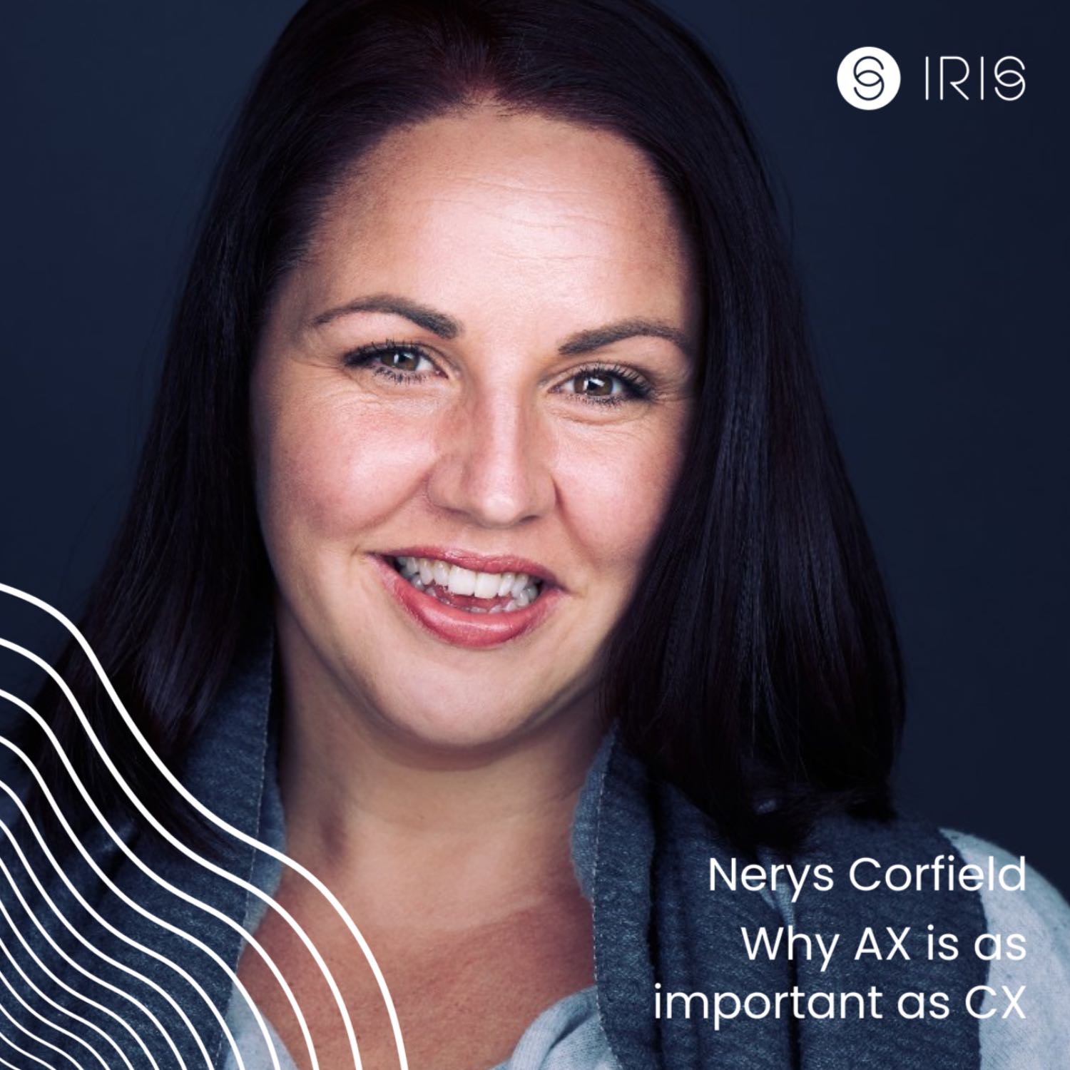 IRIS Pod - IRIS Audio Technologies
