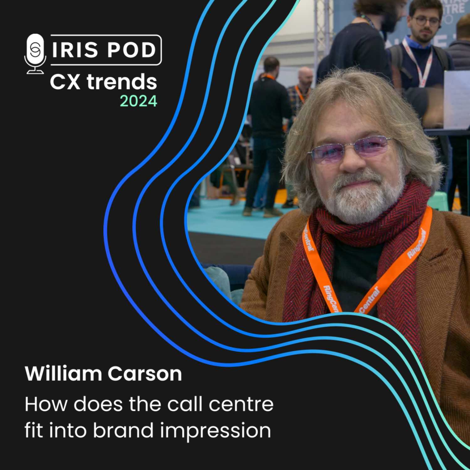 IRIS Pod - IRIS Audio Technologies