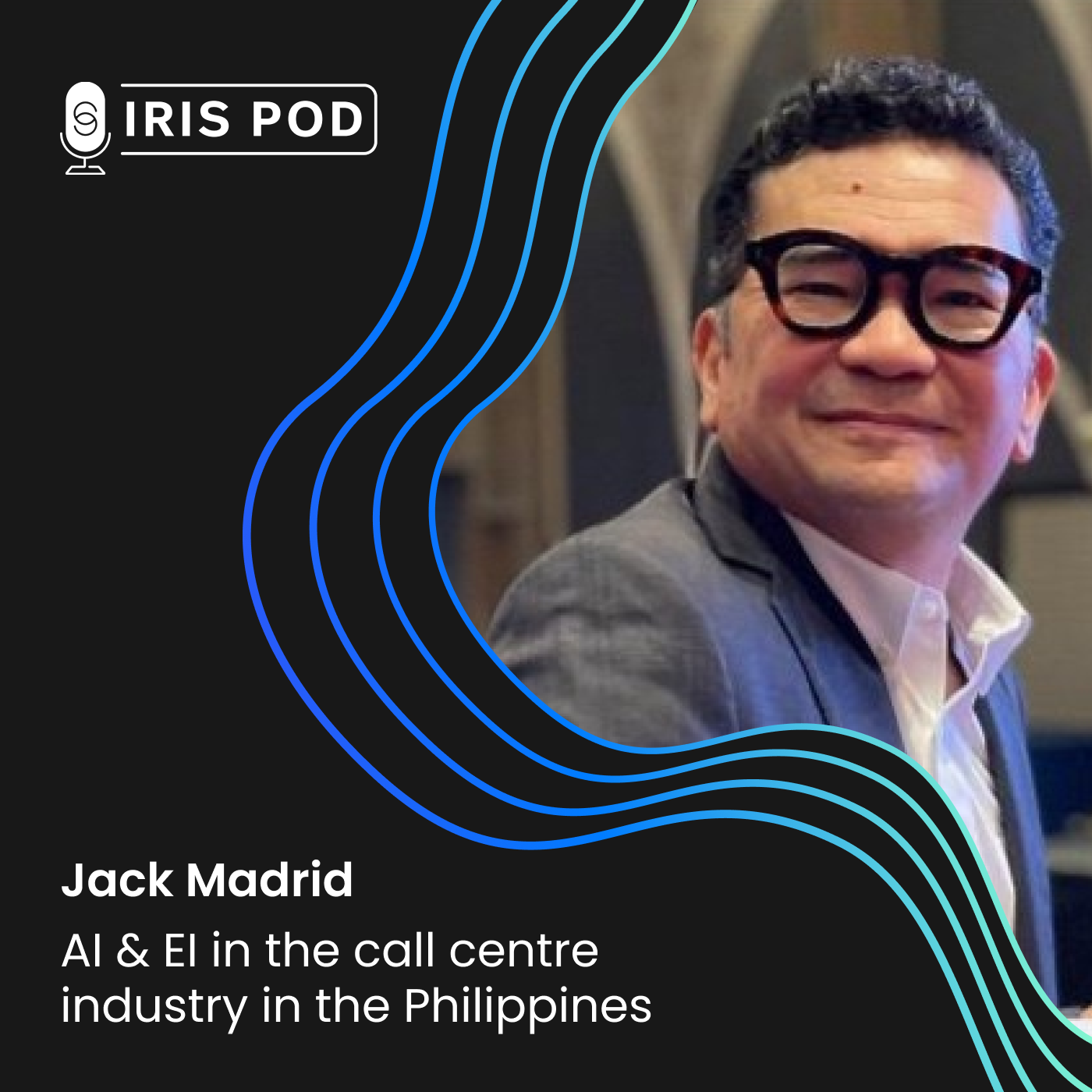 IRIS Pod - IRIS Audio Technologies