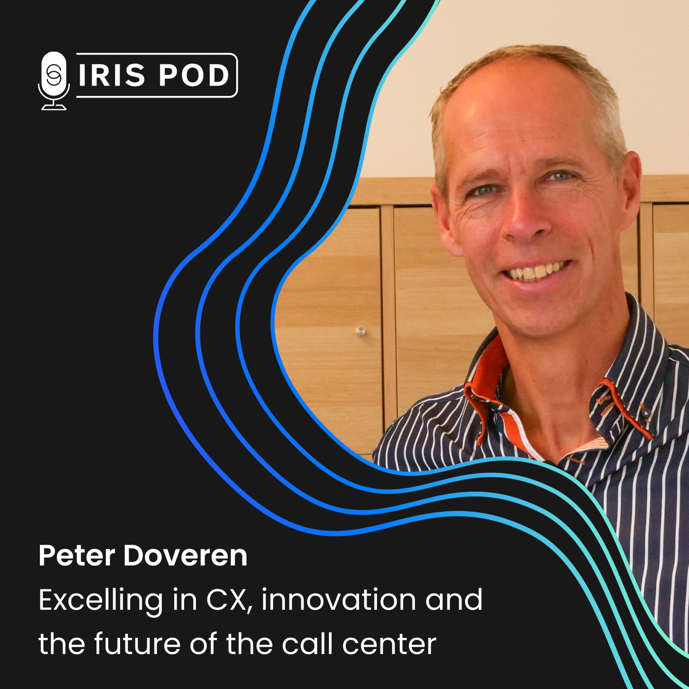 IRIS Pod - IRIS Audio Technologies