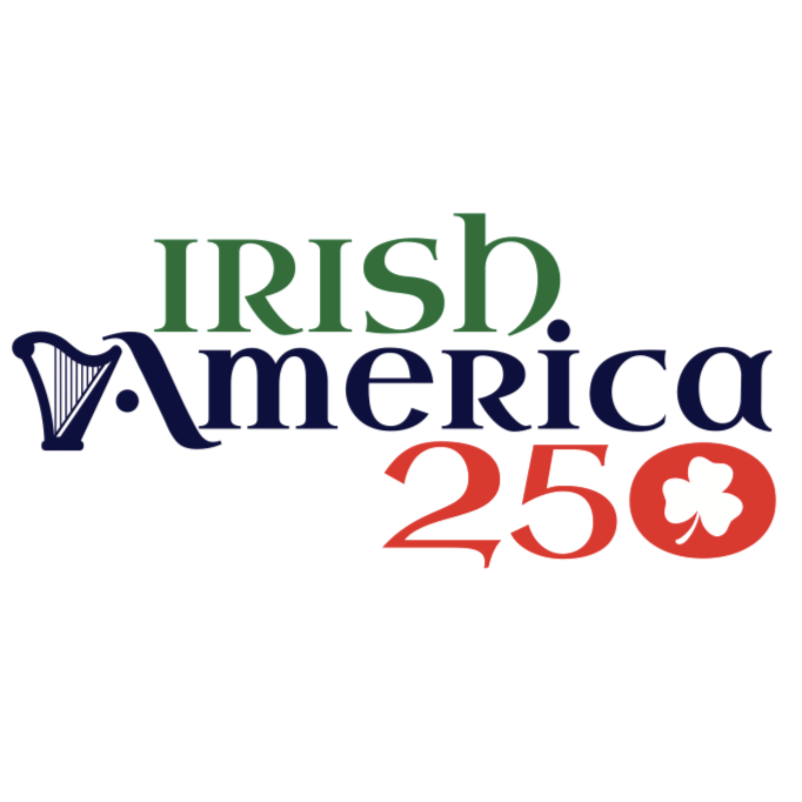 Irish America 250