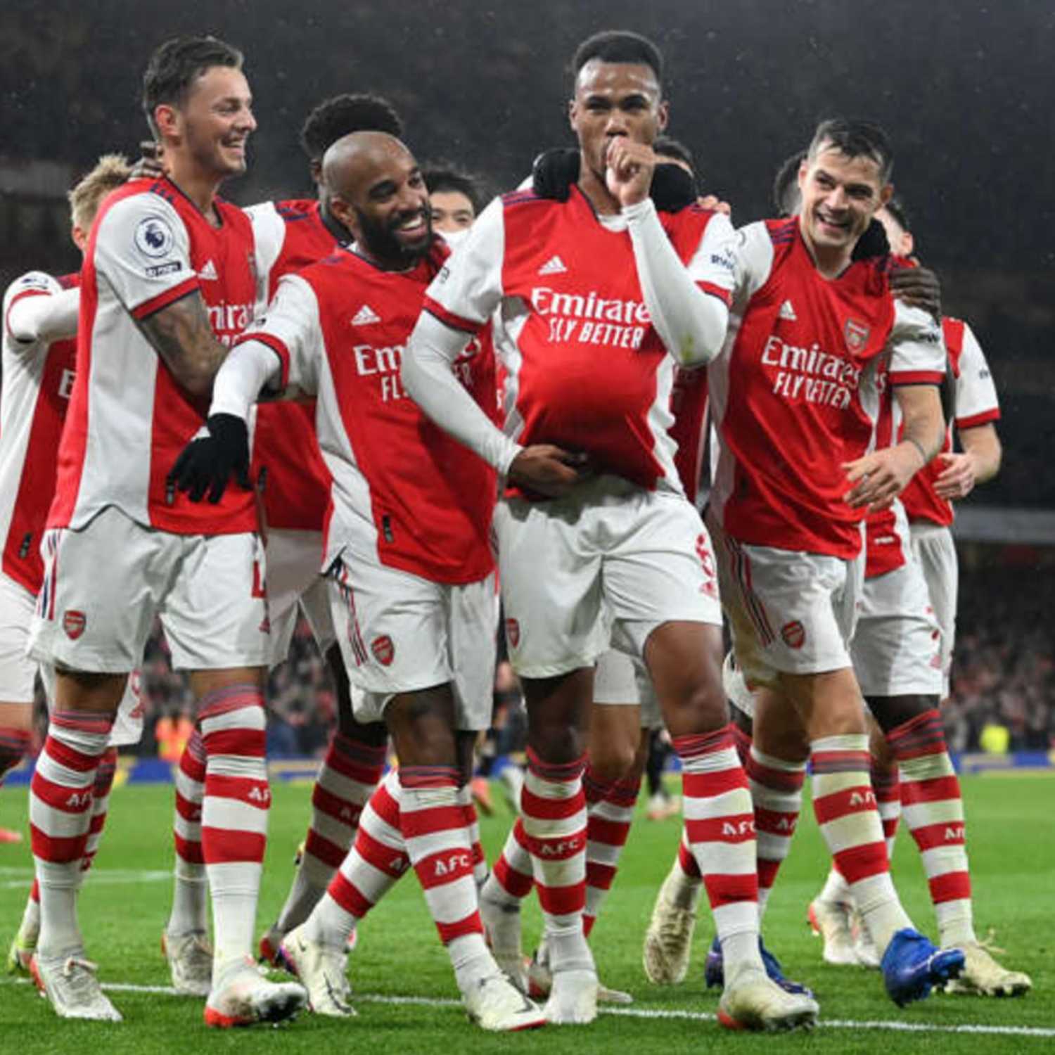 Dublin Arsenal Podcast