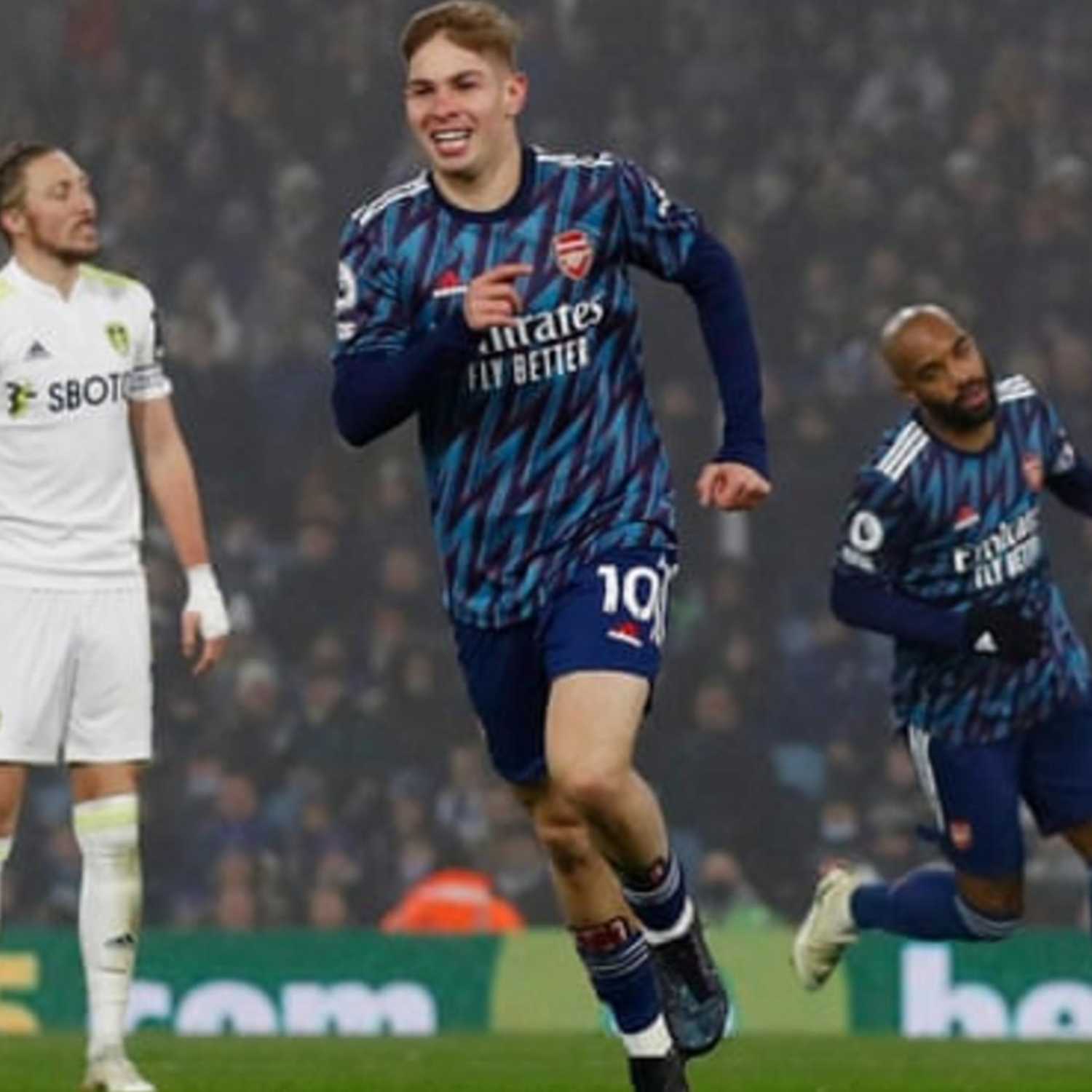 Dublin Arsenal Podcast
