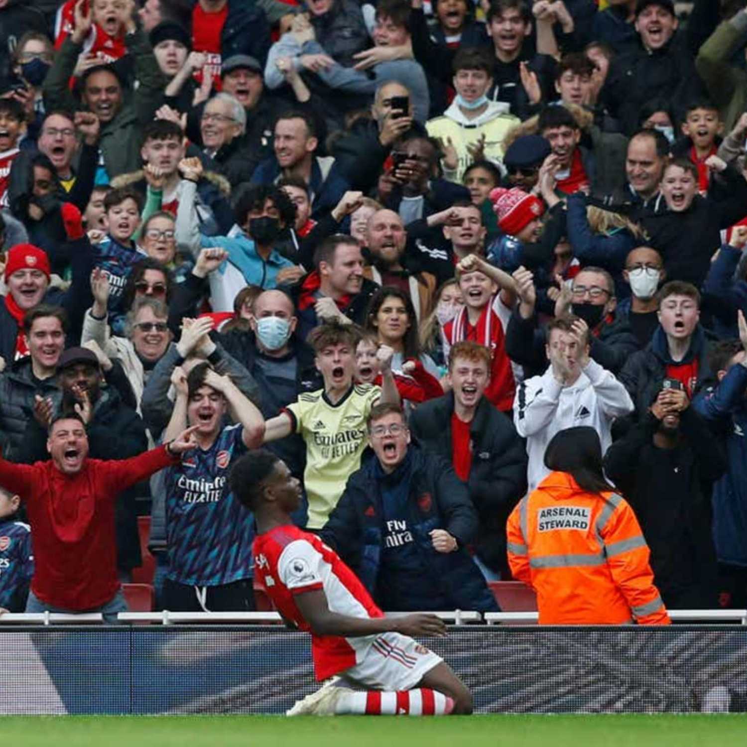 Dublin Arsenal Podcast