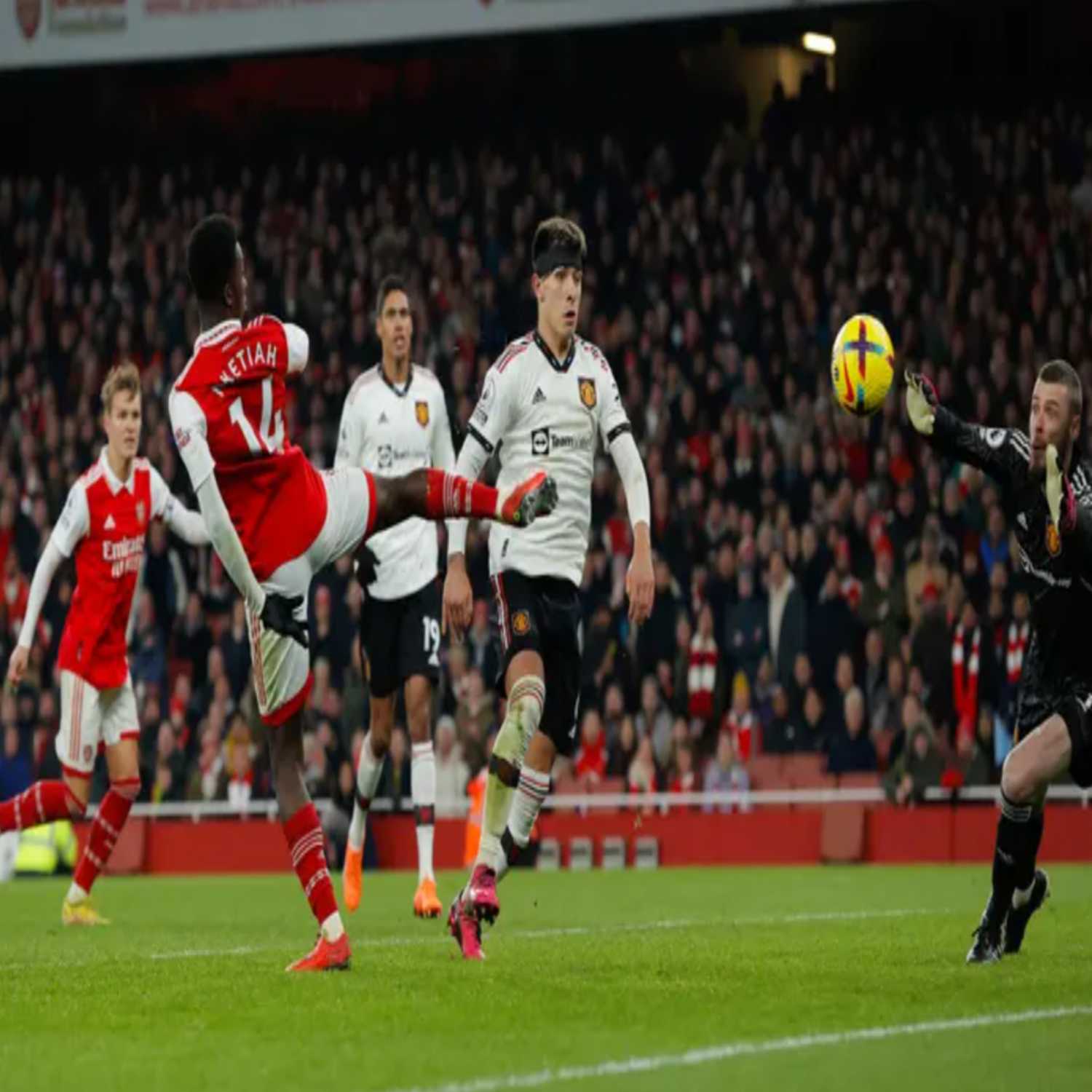 Dublin Arsenal Podcast