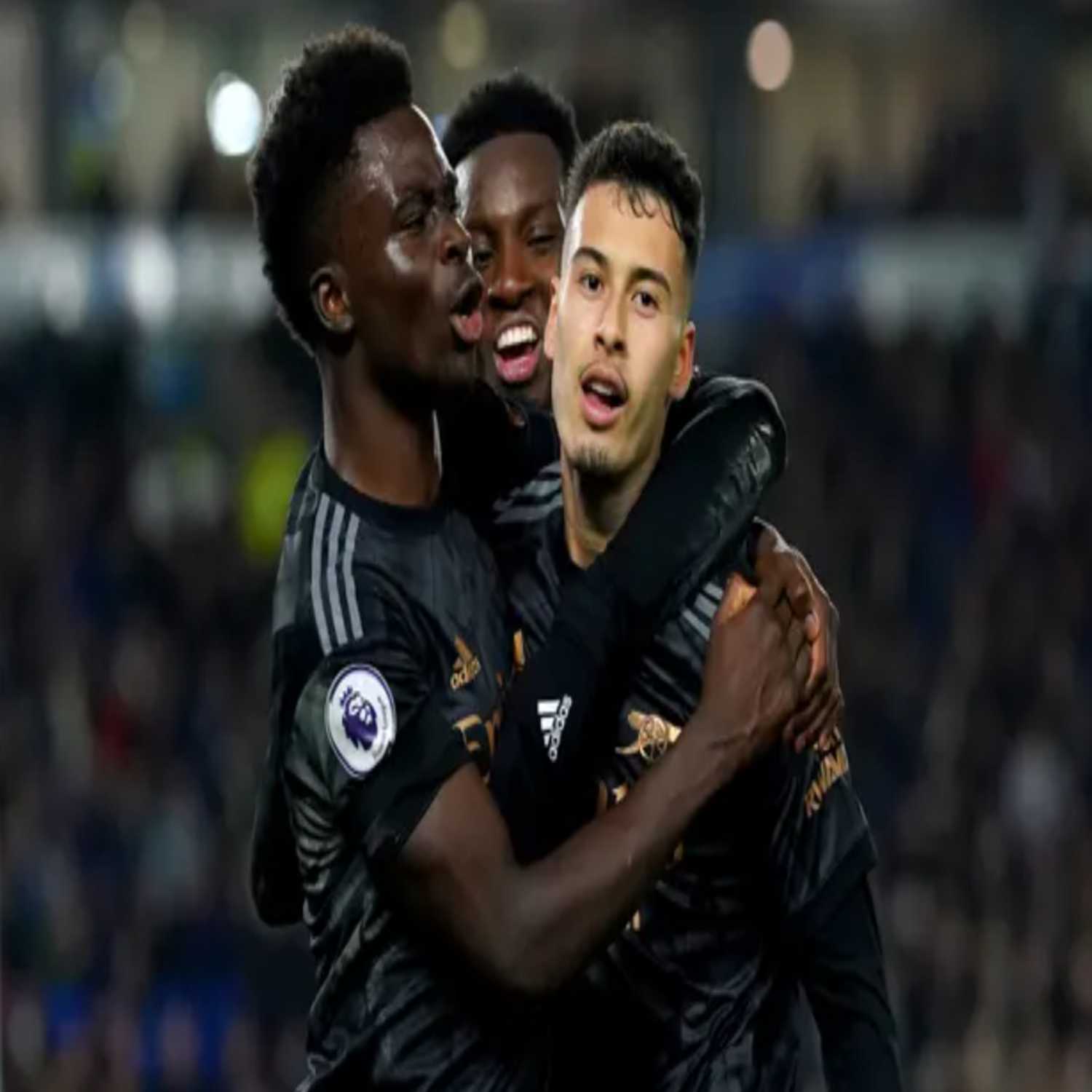 Dublin Arsenal Podcast