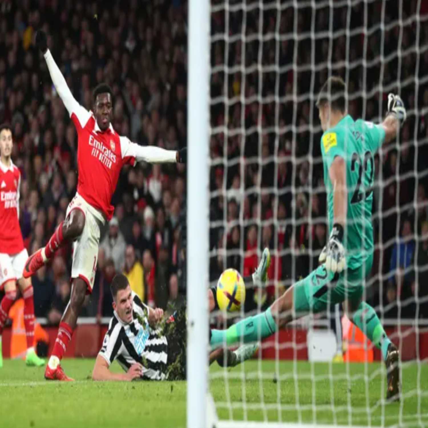 Dublin Arsenal Podcast