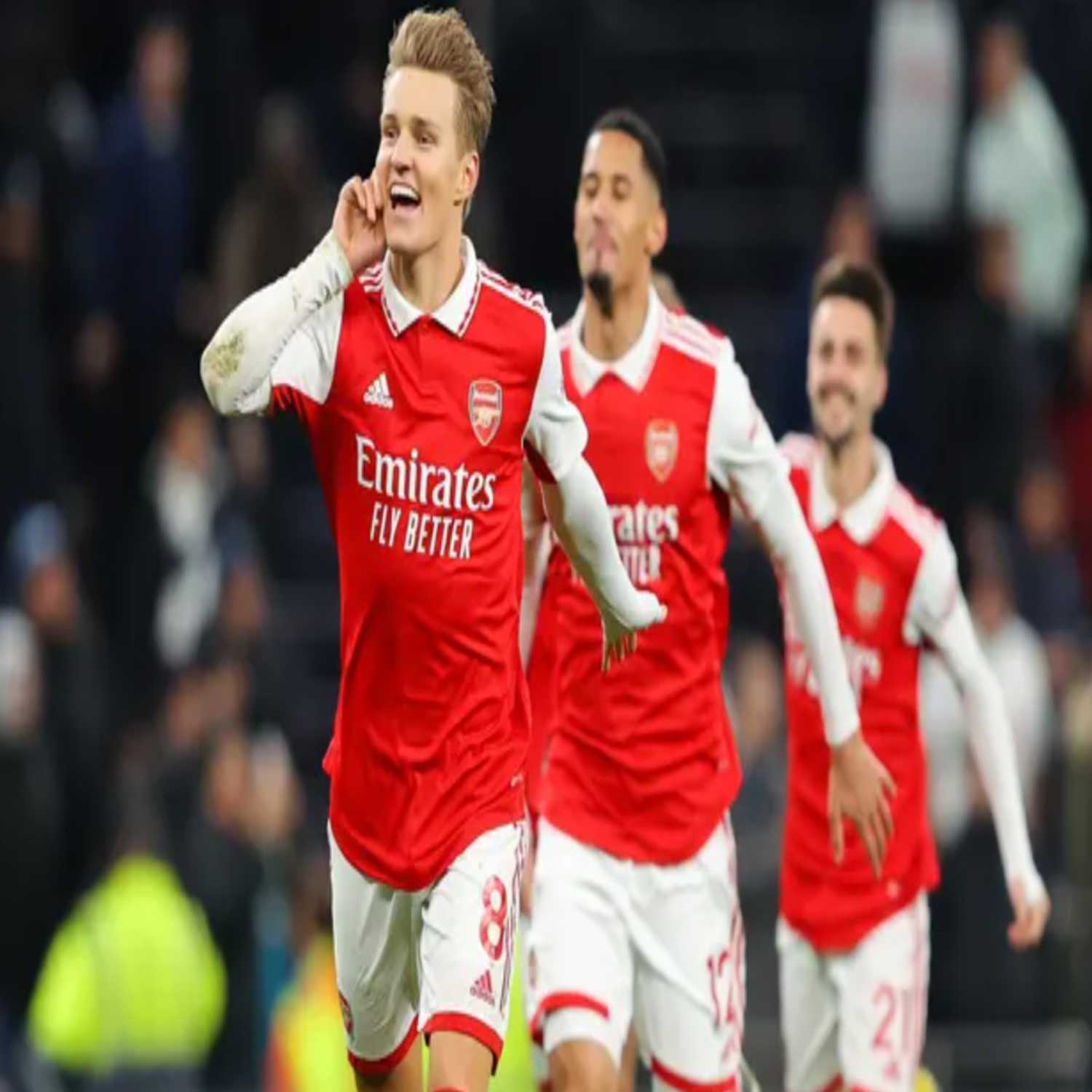 Dublin Arsenal Podcast