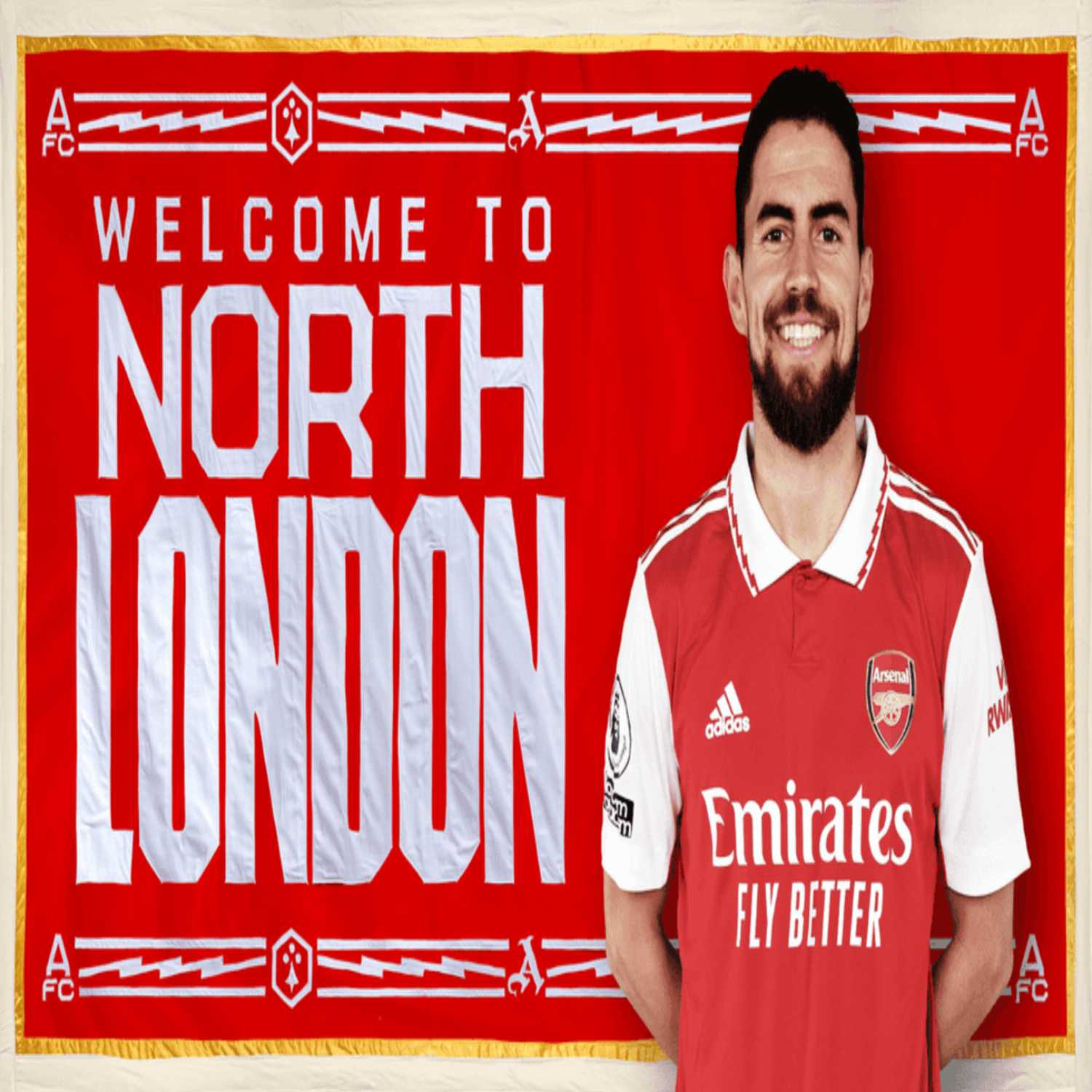 Dublin Arsenal Podcast